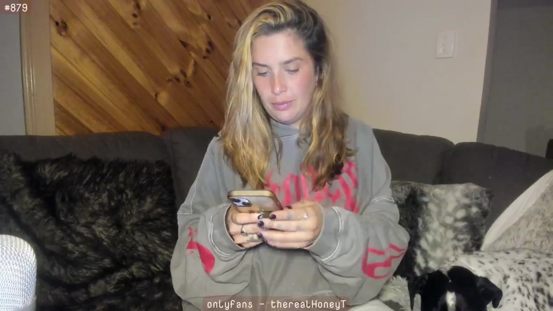 Gallery image thumbnail from HoneyTits_'s myfreecams stream on, 07/16/2024, 10:28 image 17 of 20