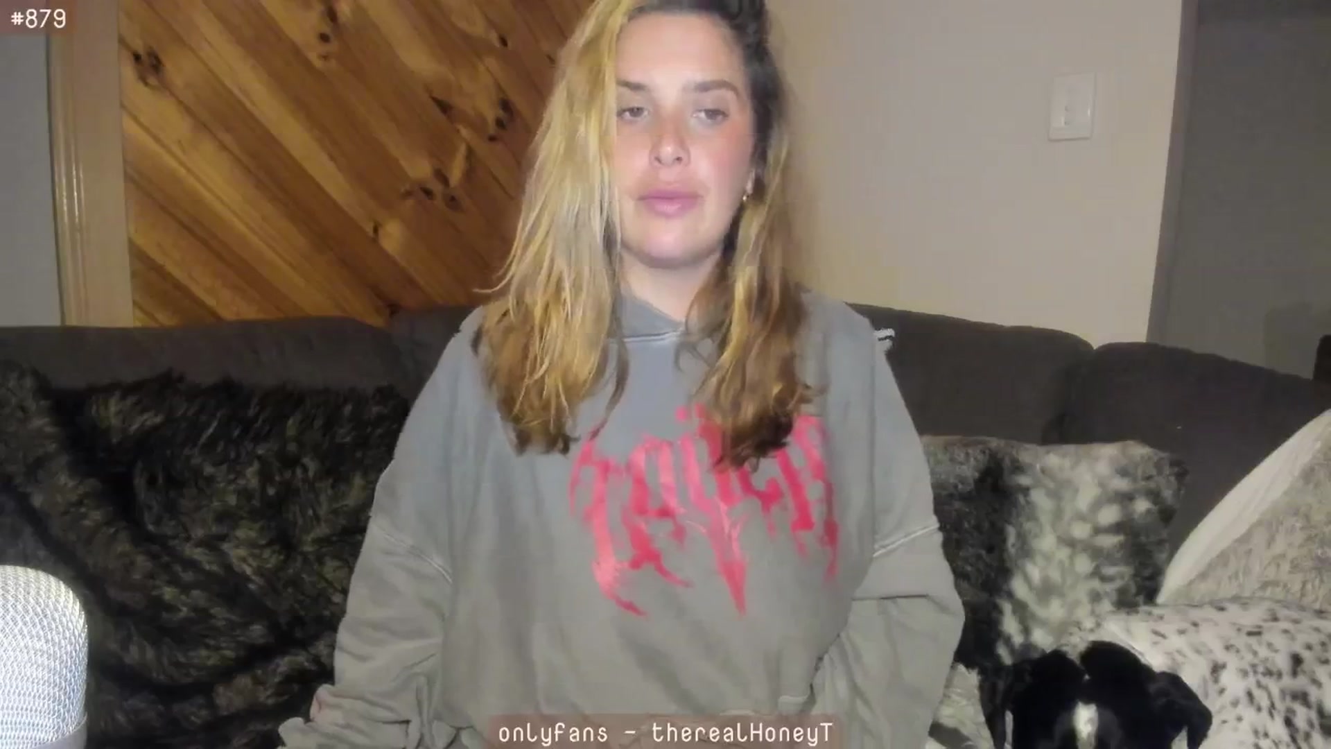 Gallery image thumbnail from HoneyTits_'s myfreecams stream on, 07/16/2024, 10:28 image 18 of 20