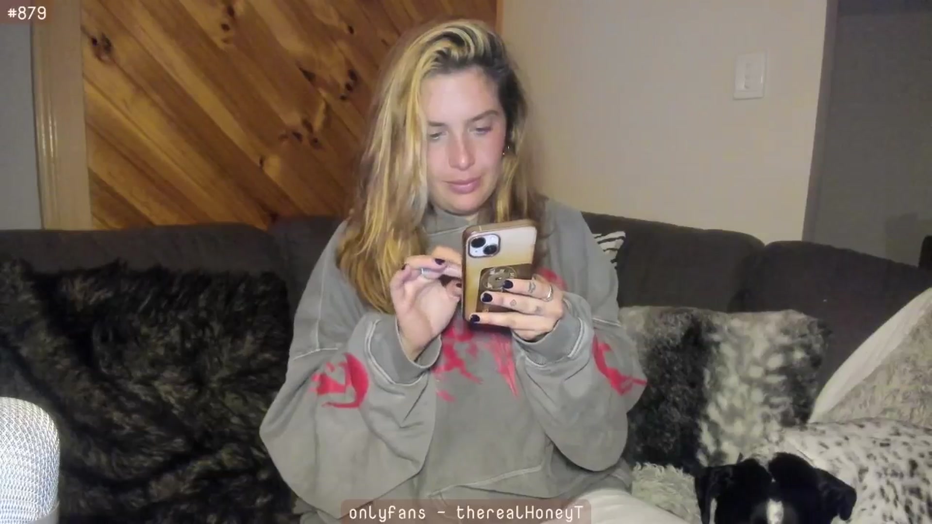 Gallery image thumbnail from HoneyTits_'s myfreecams stream on, 07/16/2024, 10:28 image 12 of 20