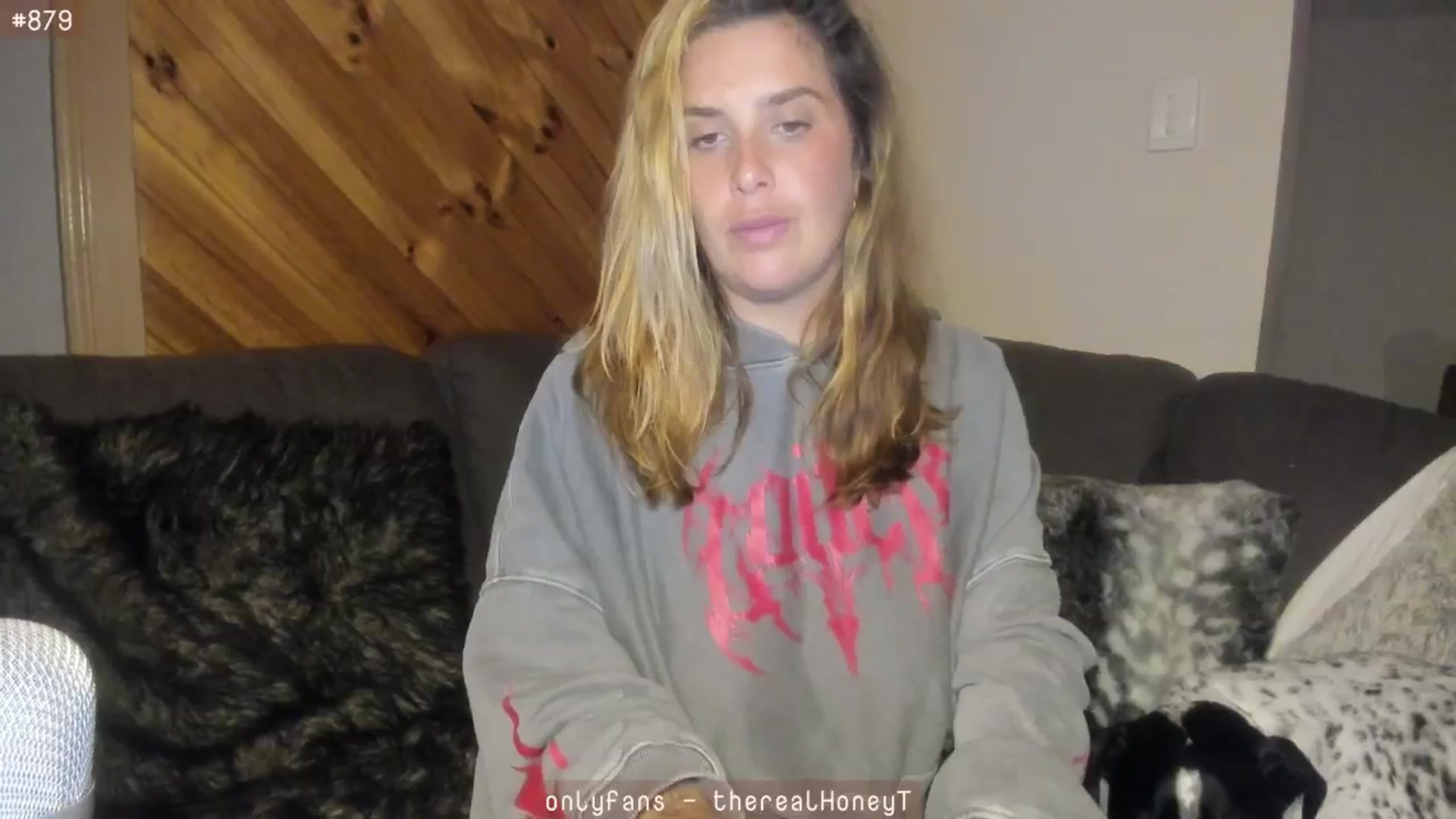 Gallery image thumbnail from HoneyTits_'s myfreecams stream on, 07/16/2024, 10:28 image 19 of 20