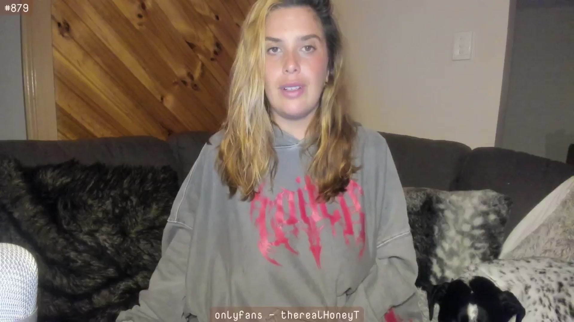 Gallery image thumbnail from HoneyTits_'s myfreecams stream on, 07/16/2024, 10:28 image 15 of 20