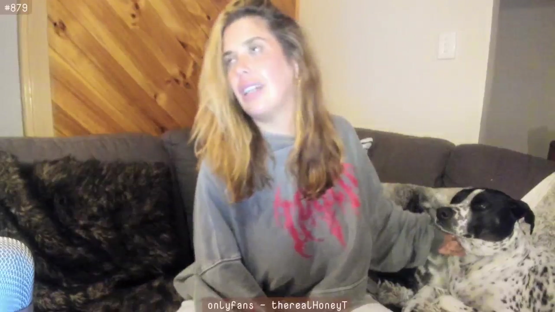 Gallery image thumbnail from HoneyTits_'s myfreecams stream on, 07/16/2024, 10:28 image 6 of 20