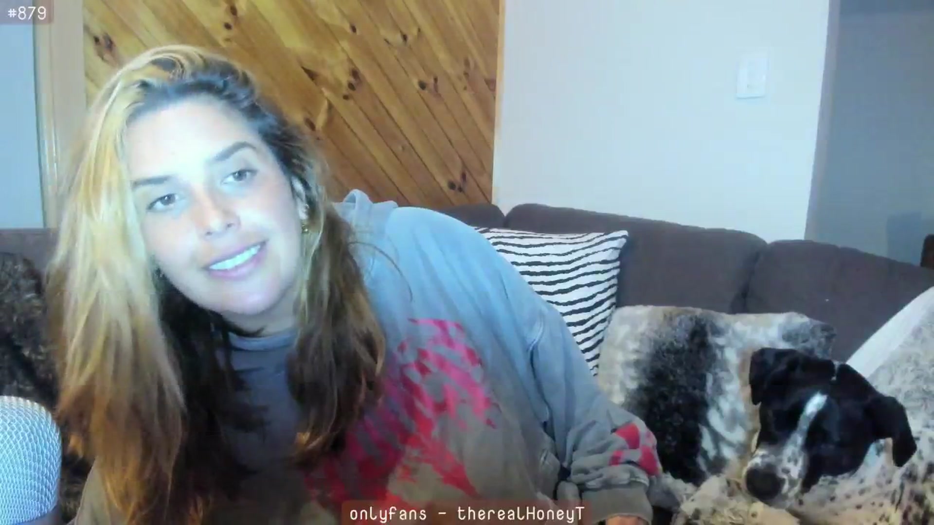 Gallery image thumbnail from HoneyTits_'s myfreecams stream on, 07/16/2024, 10:28 image 5 of 20
