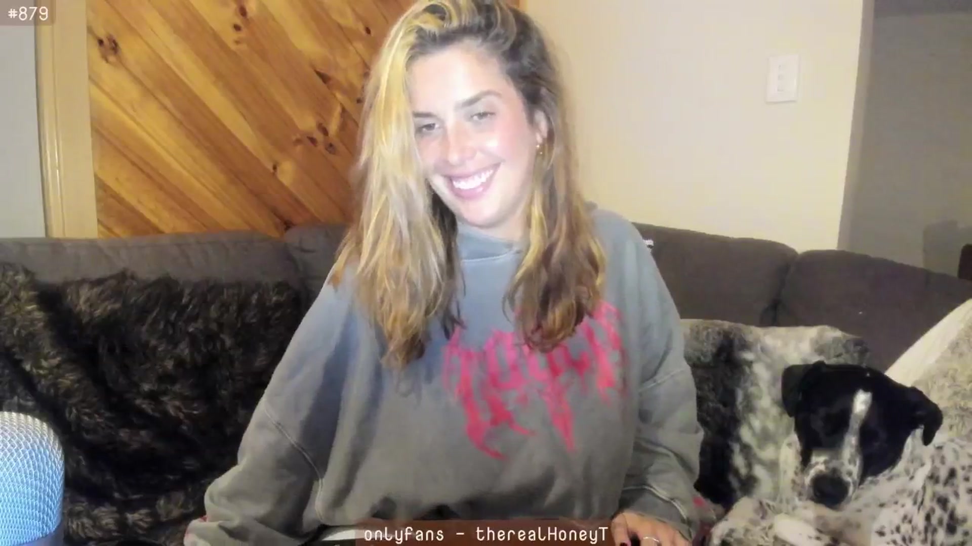 Gallery image thumbnail from HoneyTits_'s myfreecams stream on, 07/16/2024, 10:28 image 7 of 20