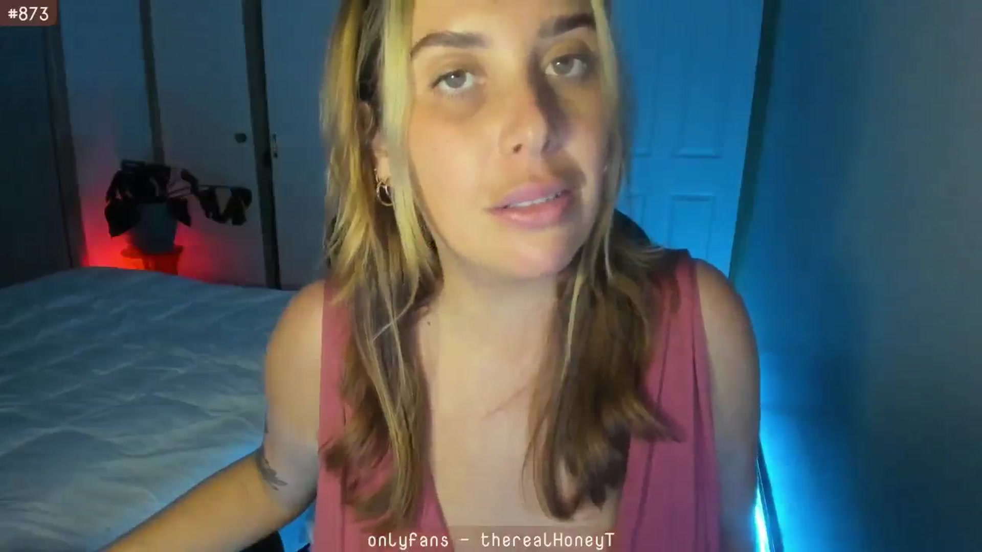 Gallery image thumbnail from HoneyTits_'s myfreecams stream on, 07/29/2024, 10:43 image 8 of 20