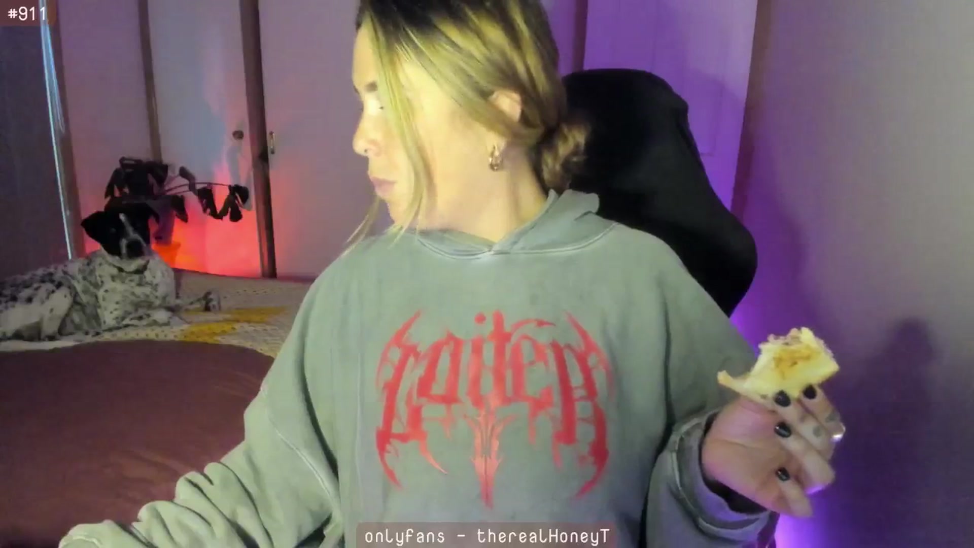 Gallery image thumbnail from HoneyTits_'s myfreecams stream on, 07/30/2024, 07:44 image 3 of 20