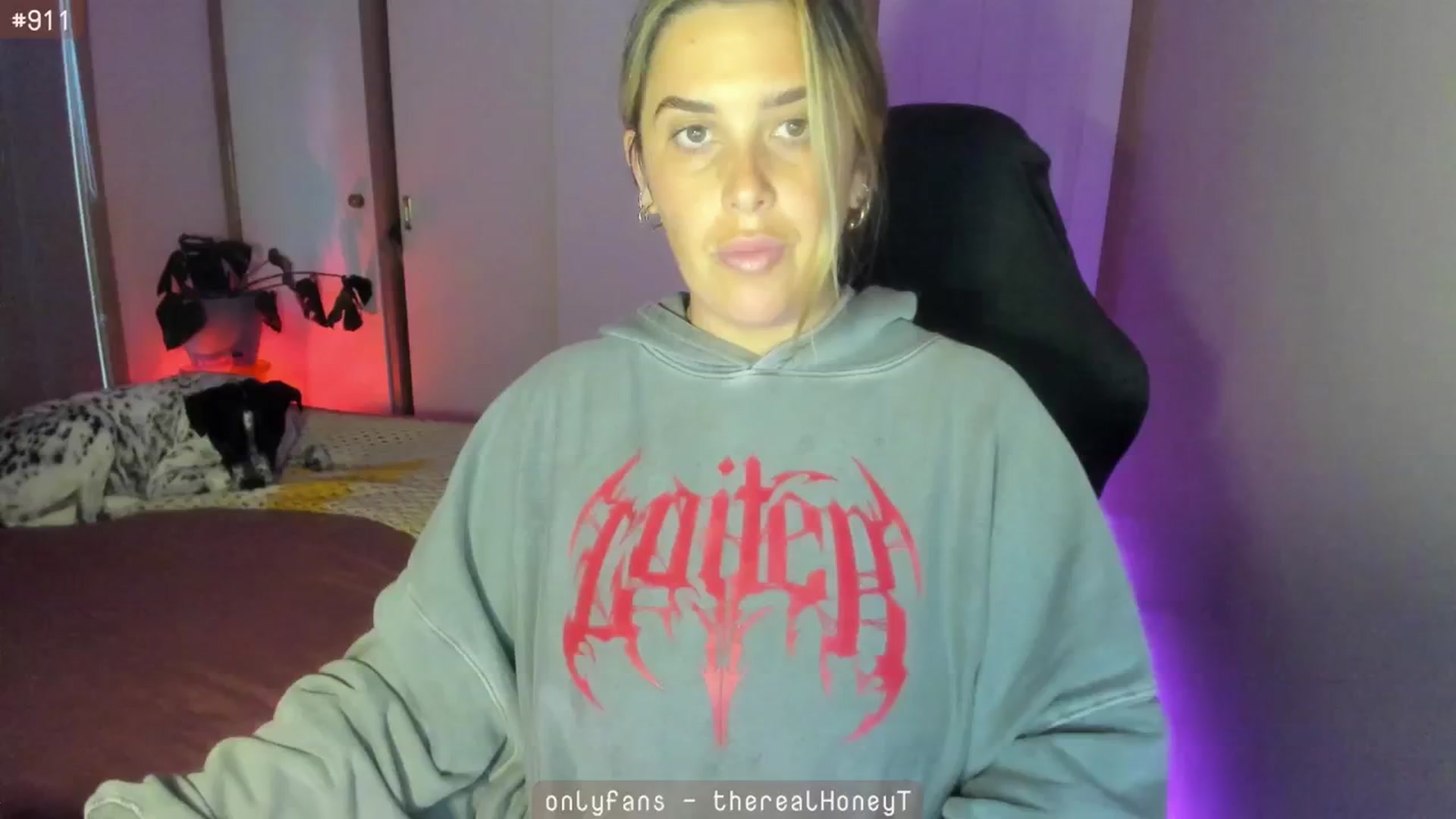 Gallery image thumbnail from HoneyTits_'s myfreecams stream on, 07/30/2024, 07:44 image 1 of 20