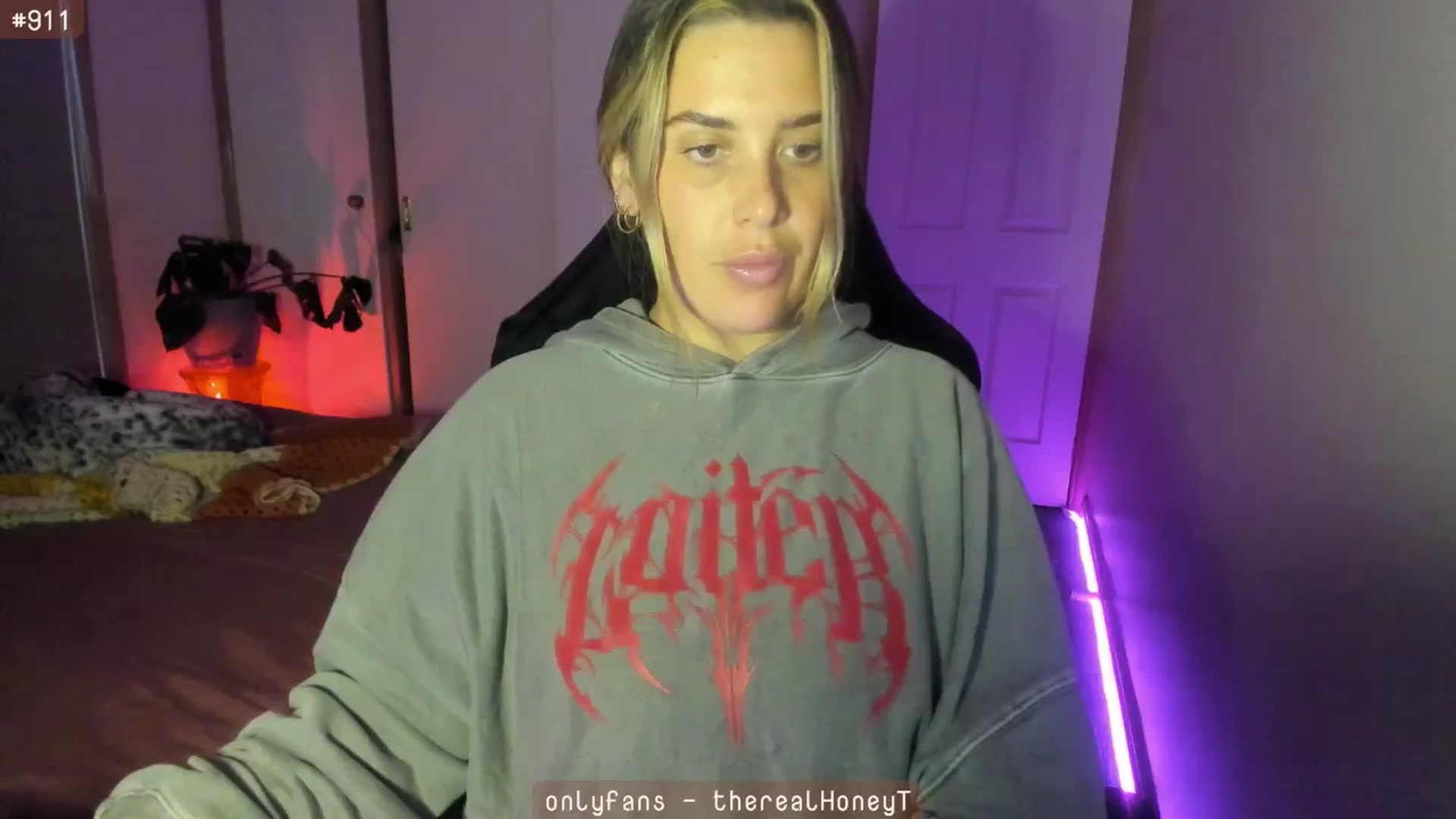 Gallery image thumbnail from HoneyTits_'s myfreecams stream on, 07/30/2024, 07:44 image 14 of 20