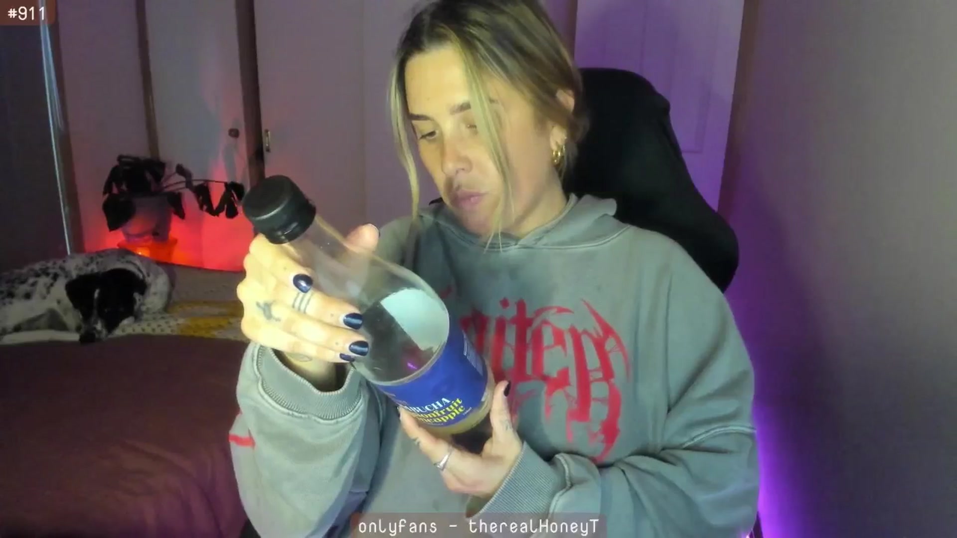 Gallery image thumbnail from HoneyTits_'s myfreecams stream on, 07/30/2024, 07:44 image 4 of 20