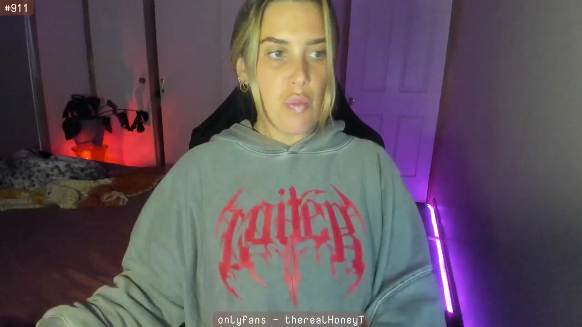 Gallery image thumbnail from HoneyTits_'s myfreecams stream on, 07/30/2024, 07:44 image 13 of 20