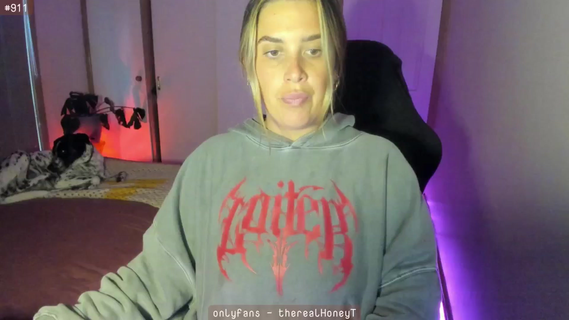 Gallery image thumbnail from HoneyTits_'s myfreecams stream on, 07/30/2024, 07:44 image 2 of 20