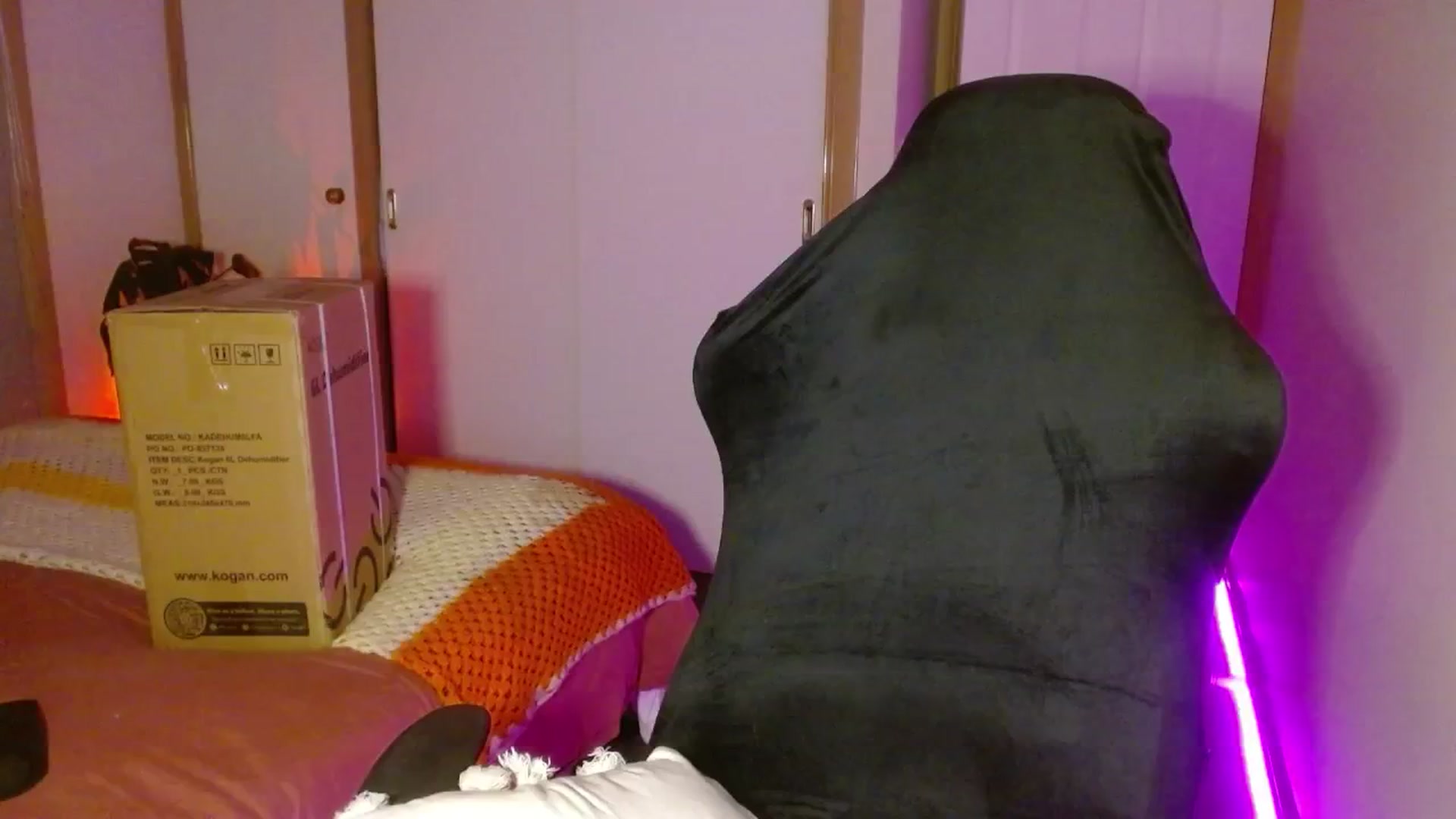 Gallery image thumbnail from HoneyTits_'s myfreecams stream on, 07/31/2024, 08:32 image 1 of 20