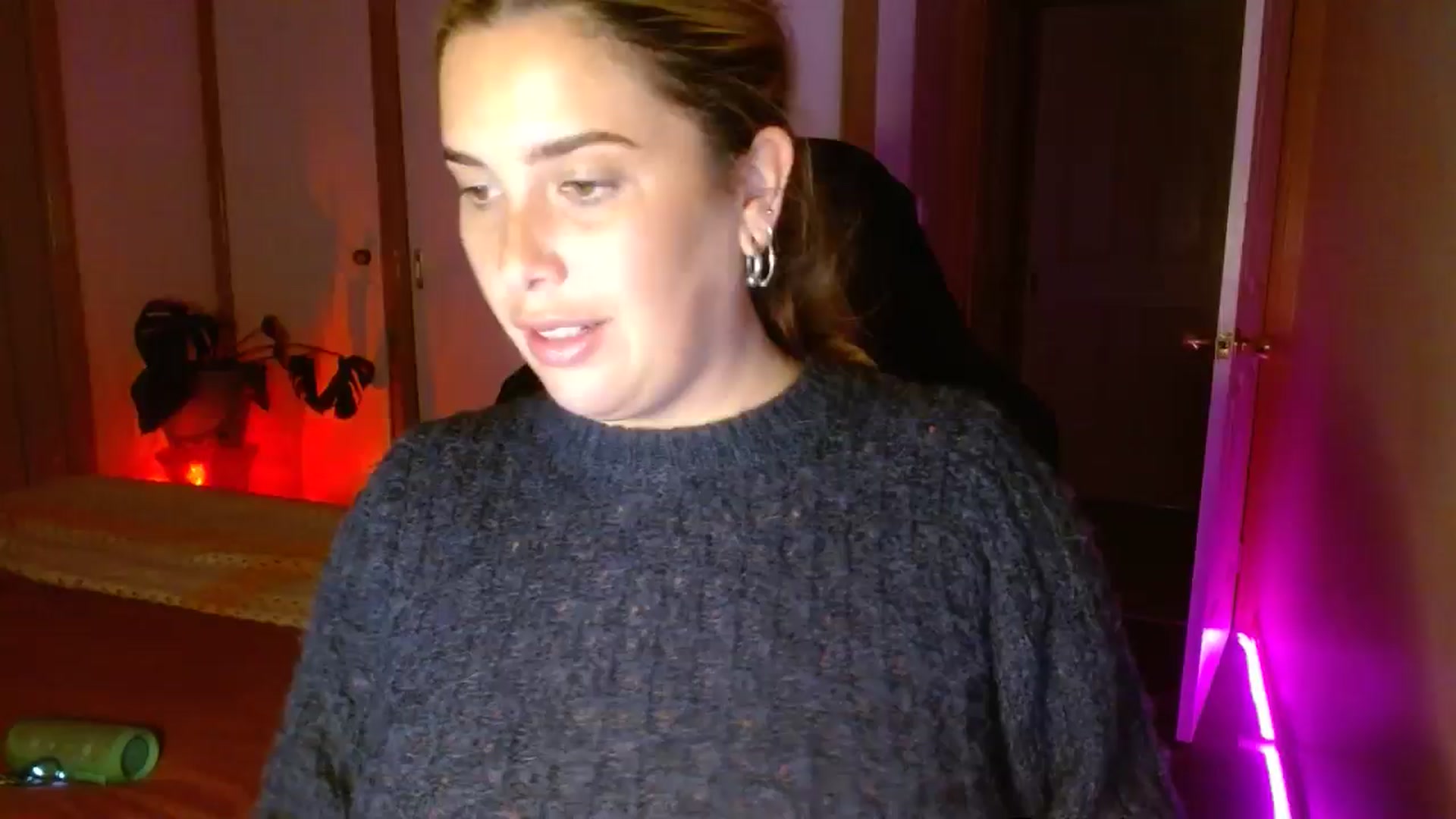 Gallery image thumbnail from HoneyTits_'s myfreecams stream on, 08/05/2024, 08:04 image 7 of 20