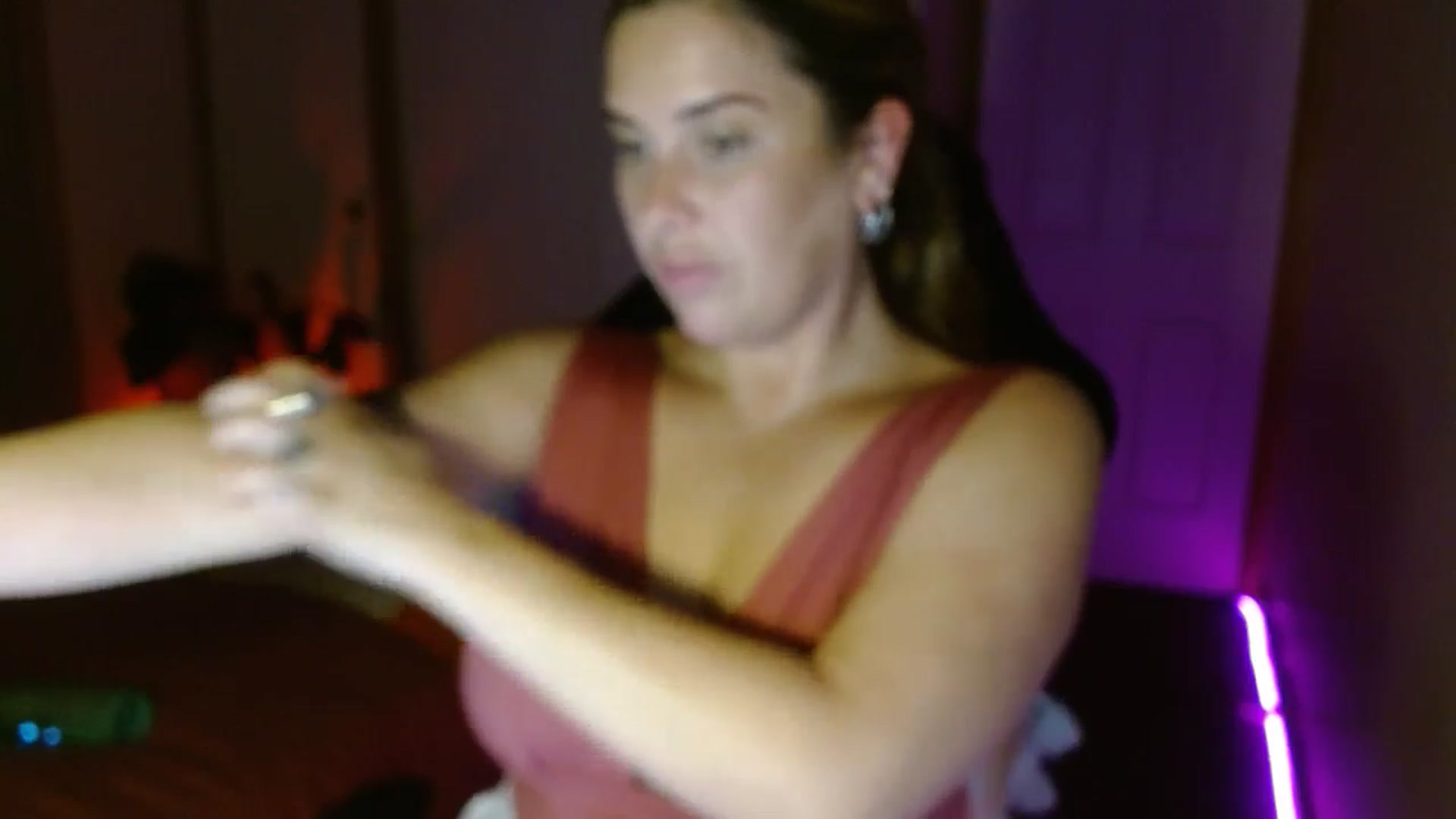 Gallery image thumbnail from HoneyTits_'s myfreecams stream on, 08/05/2024, 08:26 image 9 of 20