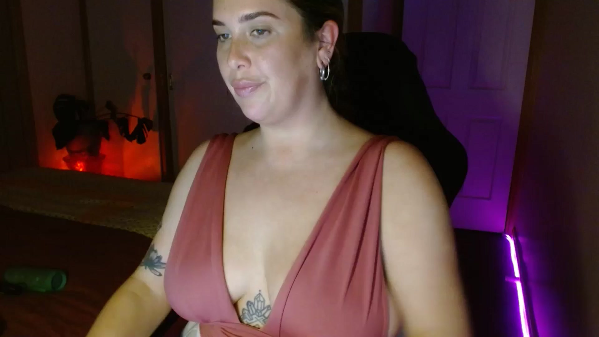 Gallery image thumbnail from HoneyTits_'s myfreecams stream on, 08/05/2024, 09:01 image 3 of 20
