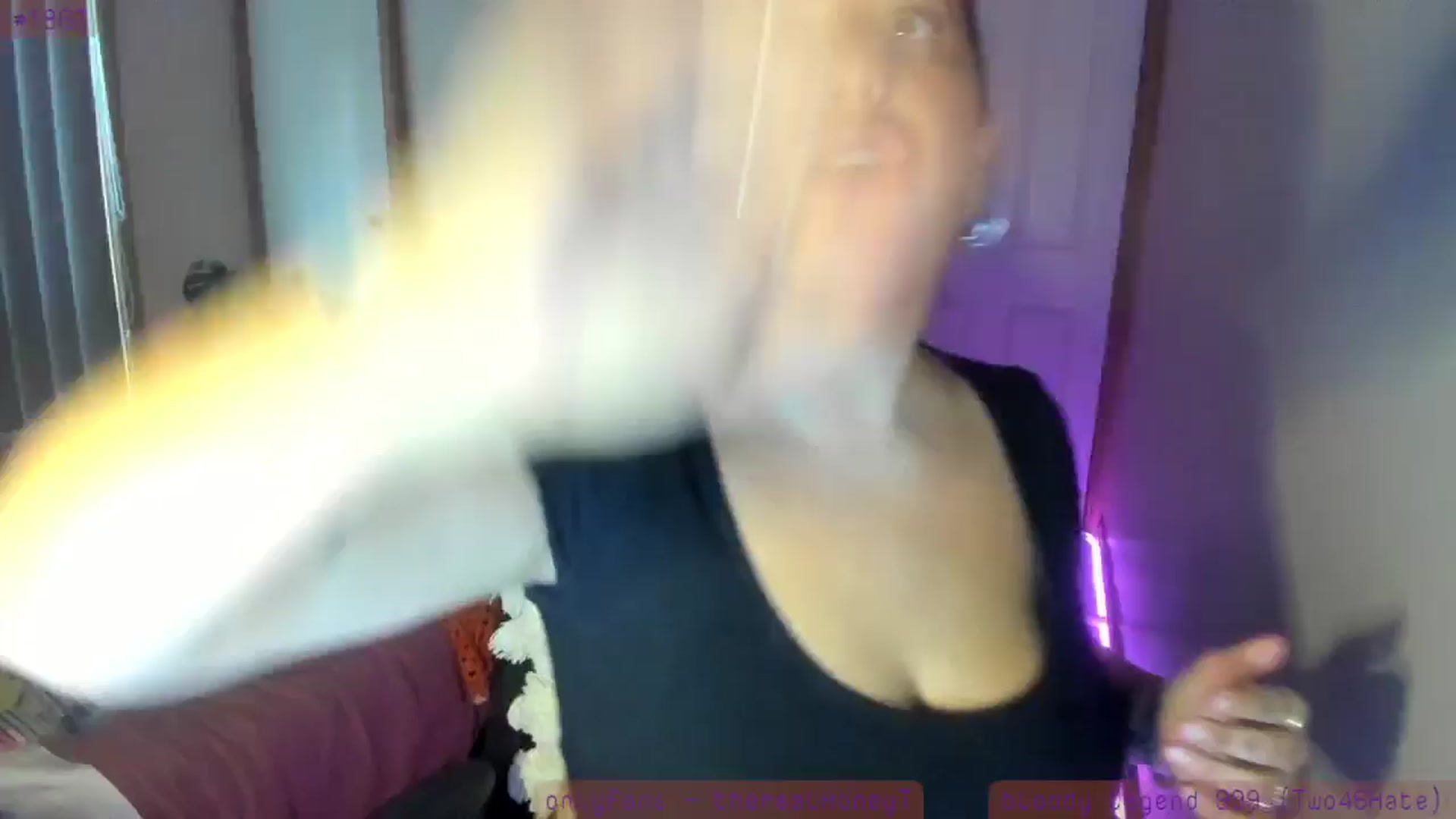 Gallery image thumbnail from HoneyTits_'s myfreecams stream on, 08/08/2024, 06:30 image 13 of 20