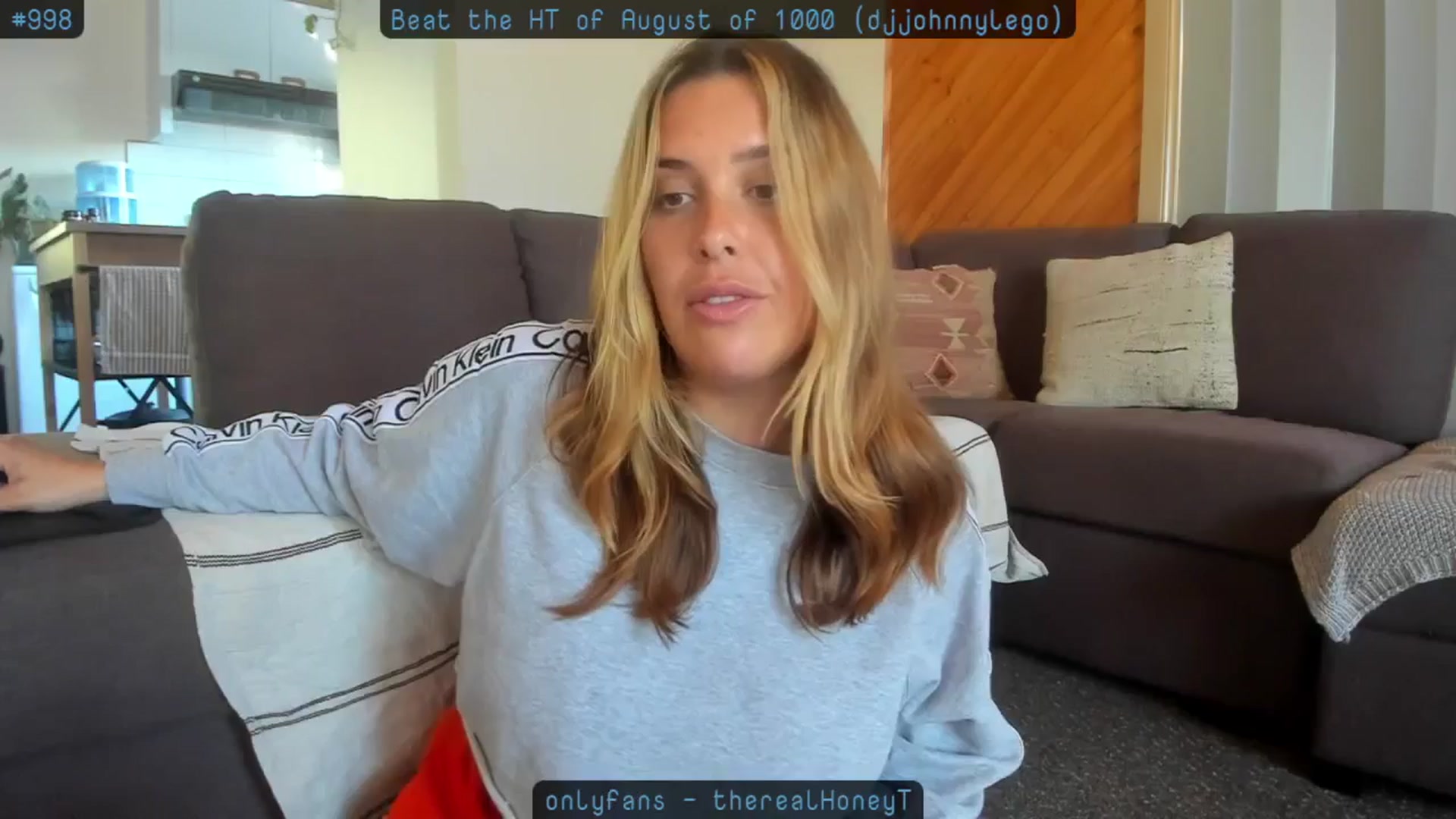 Gallery image thumbnail from HoneyTits_'s myfreecams stream on, 08/13/2024, 03:37 image 16 of 20