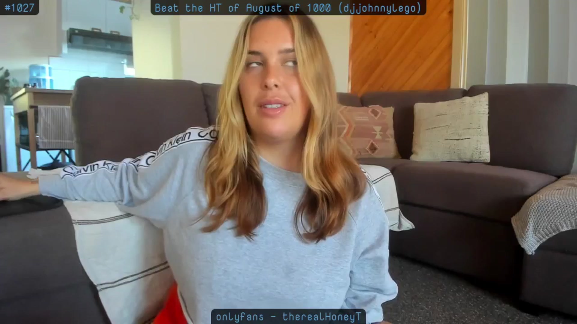 Gallery image thumbnail from HoneyTits_'s myfreecams stream on, 08/13/2024, 03:37 image 11 of 20