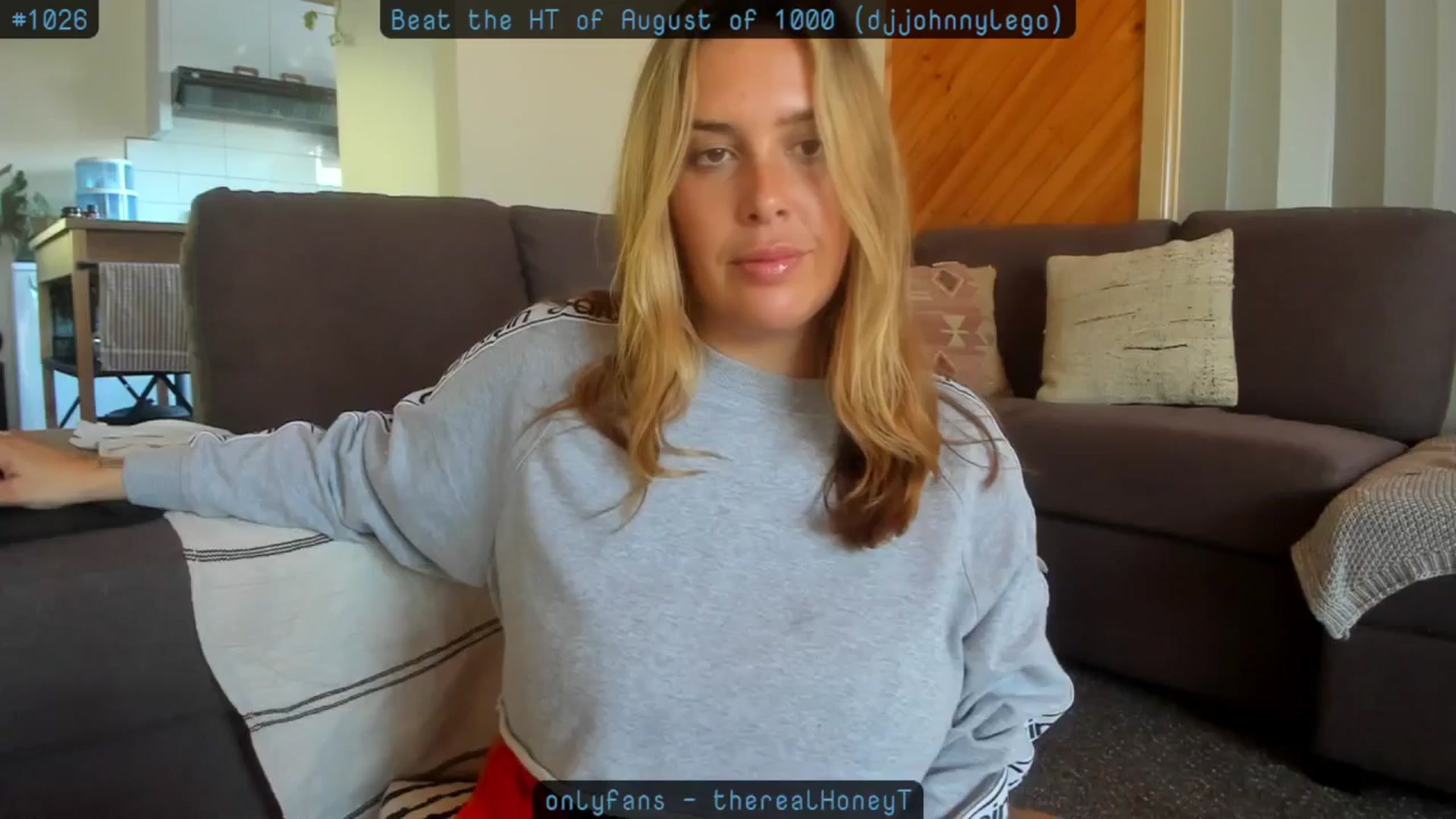 Gallery image thumbnail from HoneyTits_'s myfreecams stream on, 08/13/2024, 03:37 image 2 of 20