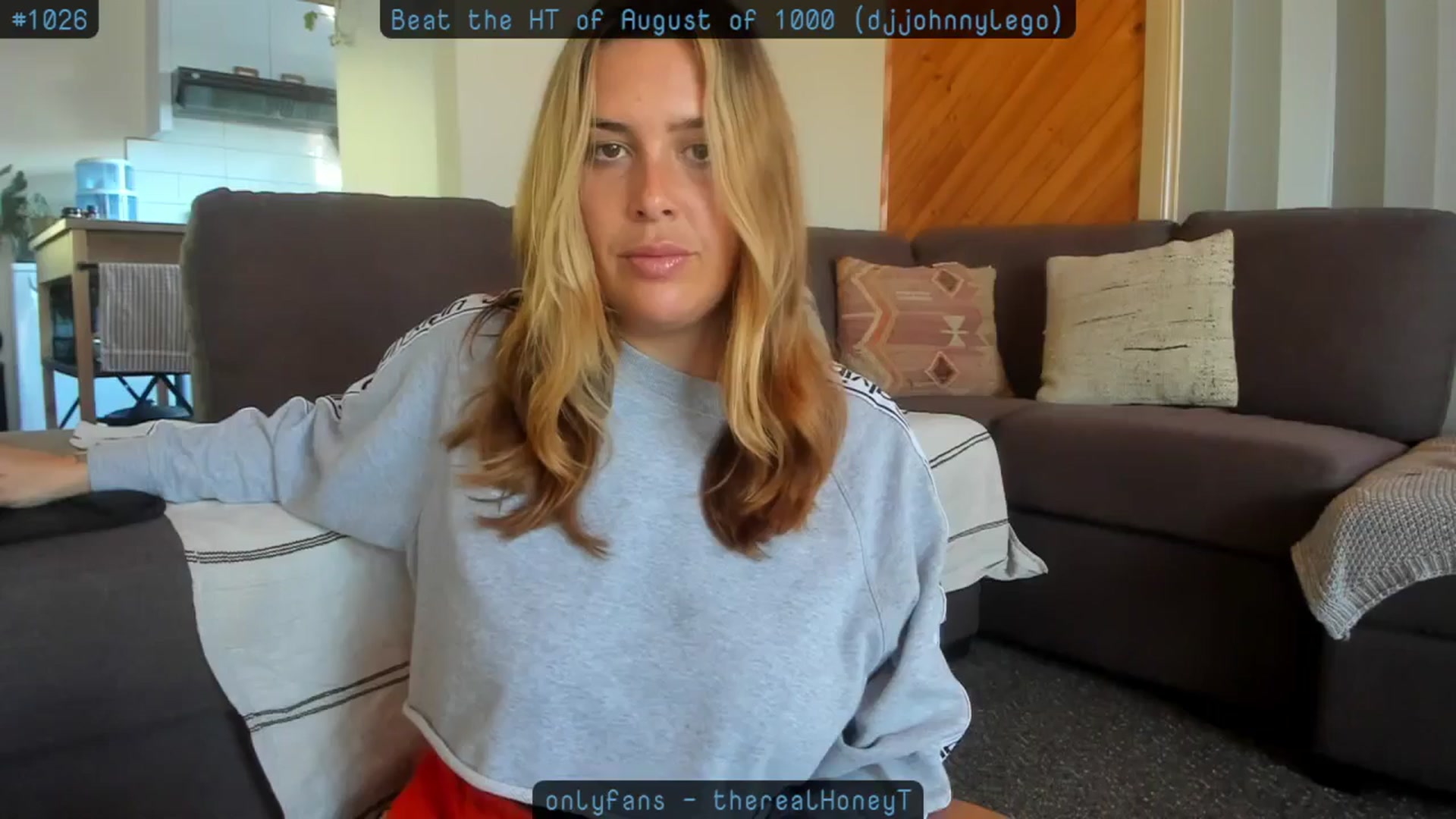 Gallery image thumbnail from HoneyTits_'s myfreecams stream on, 08/13/2024, 03:37 image 6 of 20