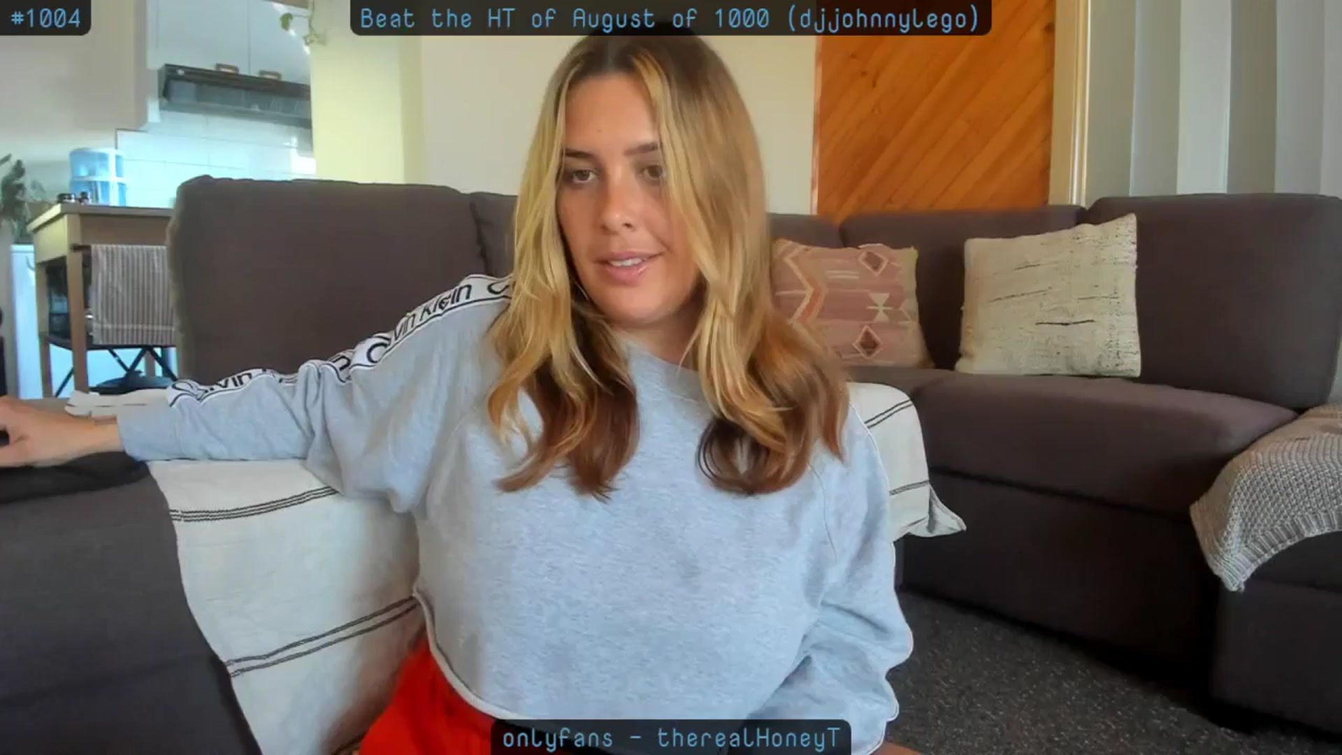 Gallery image thumbnail from HoneyTits_'s myfreecams stream on, 08/13/2024, 03:37 image 15 of 20