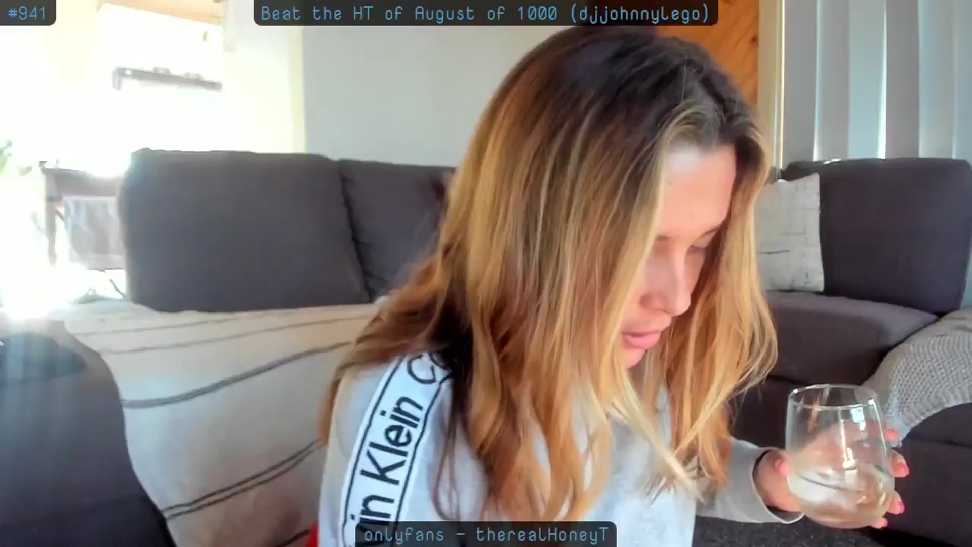 Gallery image thumbnail from HoneyTits_'s myfreecams stream on, 08/13/2024, 06:47 image 5 of 20
