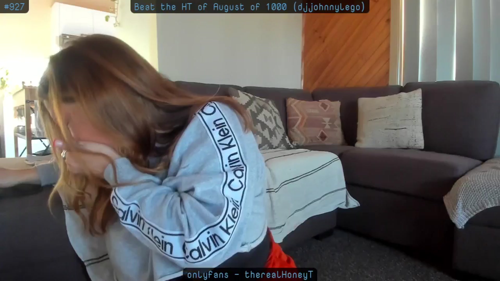 Gallery image thumbnail from HoneyTits_'s myfreecams stream on, 08/13/2024, 06:47 image 15 of 20