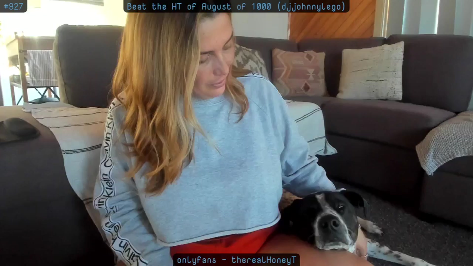 Gallery image thumbnail from HoneyTits_'s myfreecams stream on, 08/13/2024, 06:47 image 16 of 20