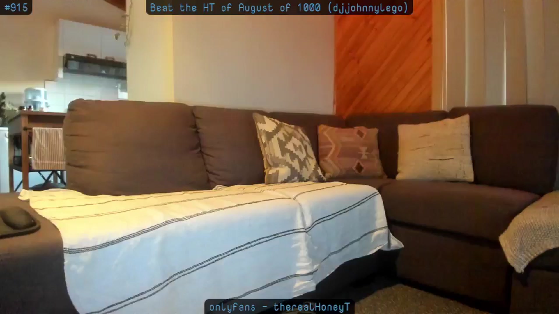 Gallery image thumbnail from HoneyTits_'s myfreecams stream on, 08/13/2024, 08:26 image 7 of 20