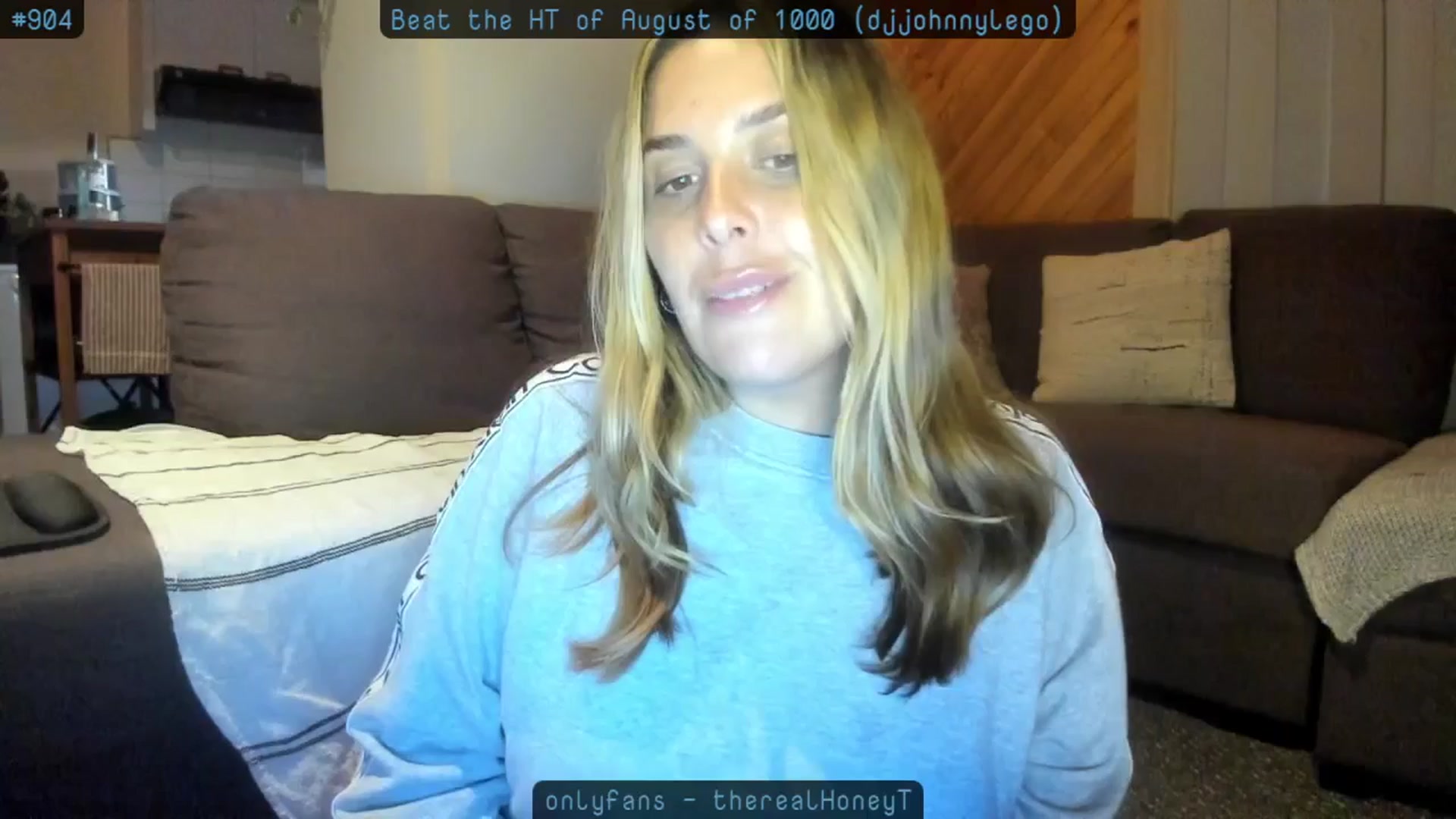 Gallery image thumbnail from HoneyTits_'s myfreecams stream on, 08/13/2024, 08:26 image 12 of 20