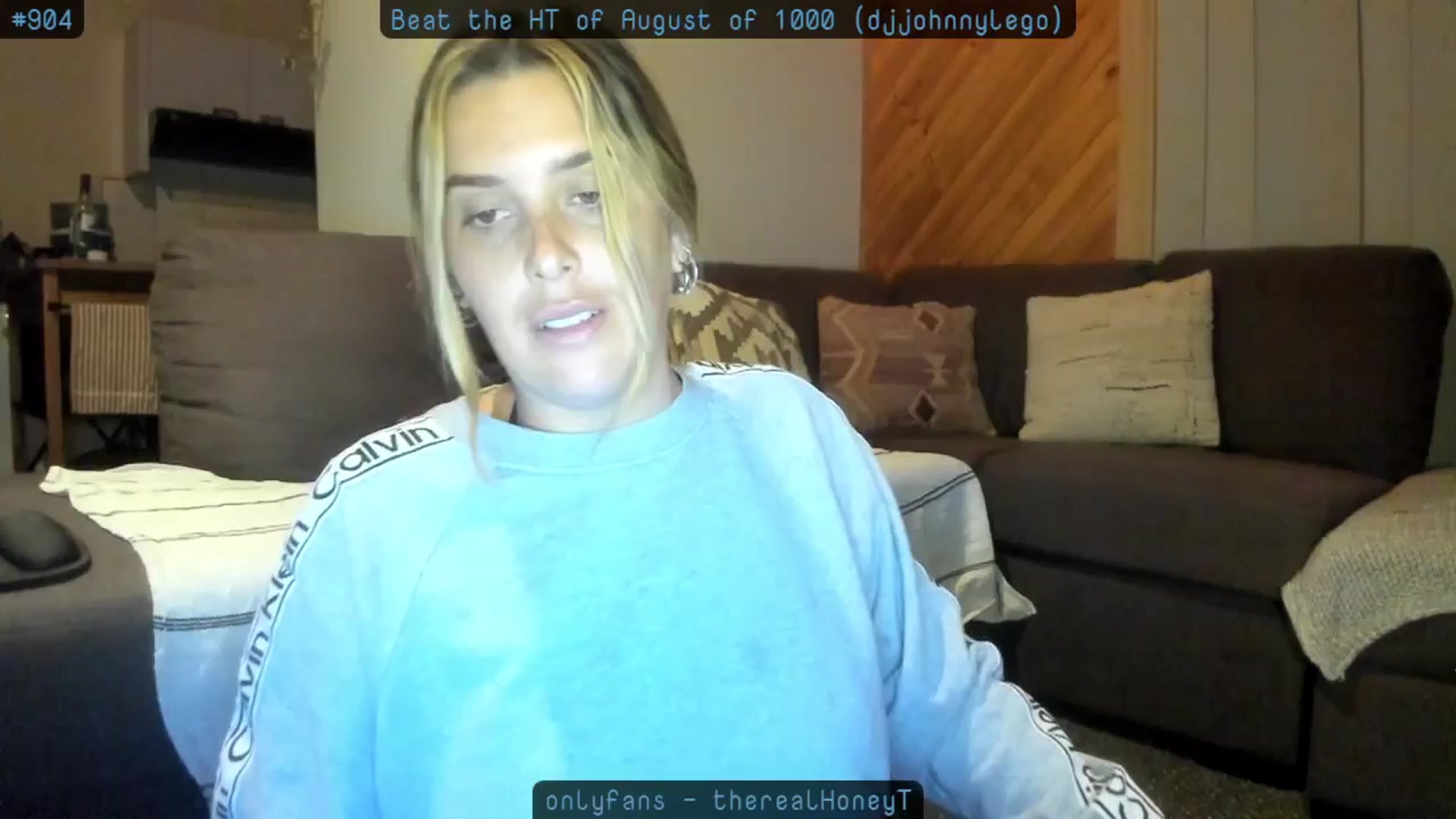 Gallery image thumbnail from HoneyTits_'s myfreecams stream on, 08/13/2024, 08:26 image 19 of 20