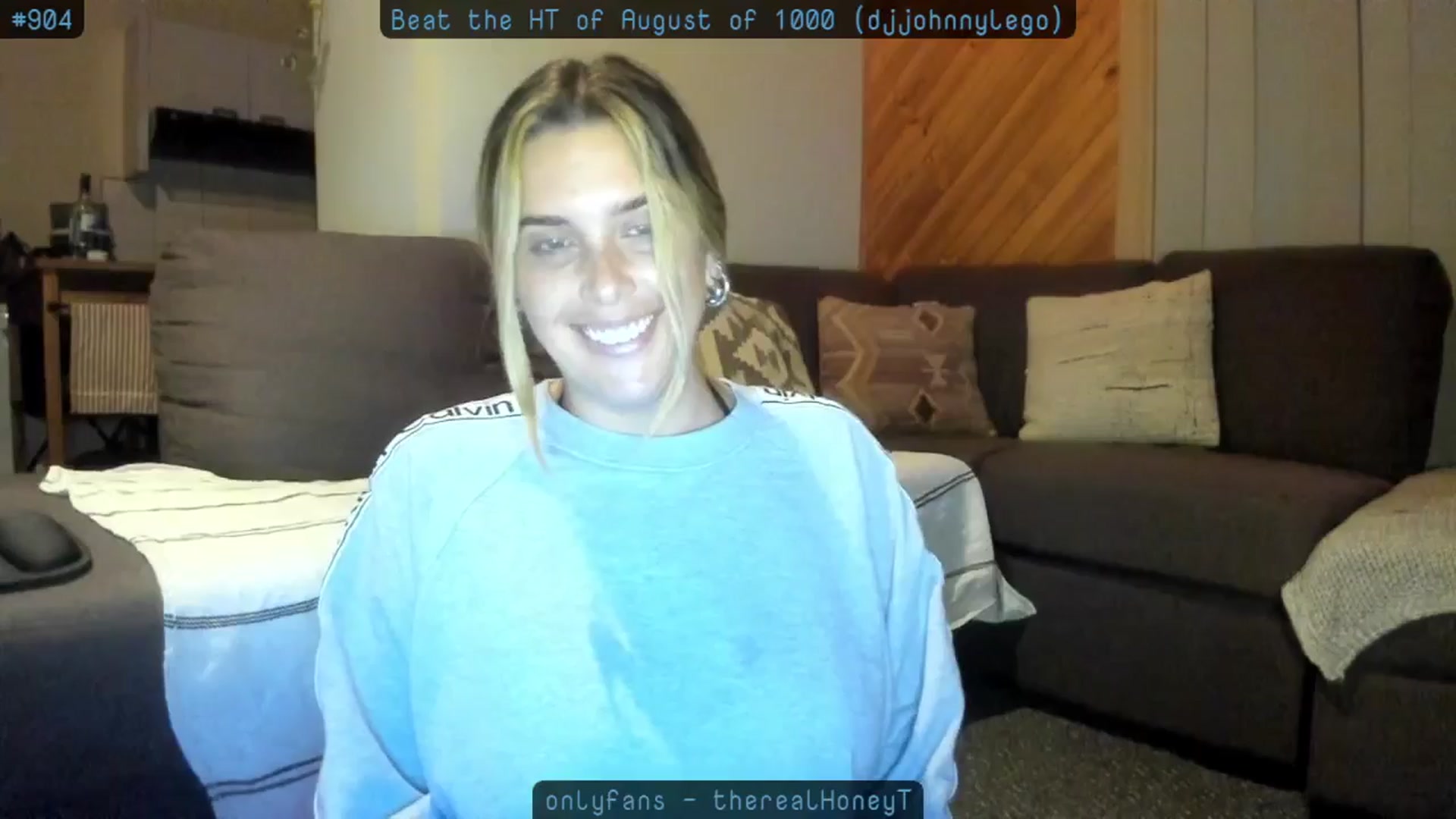 Gallery image thumbnail from HoneyTits_'s myfreecams stream on, 08/13/2024, 08:26 image 18 of 20
