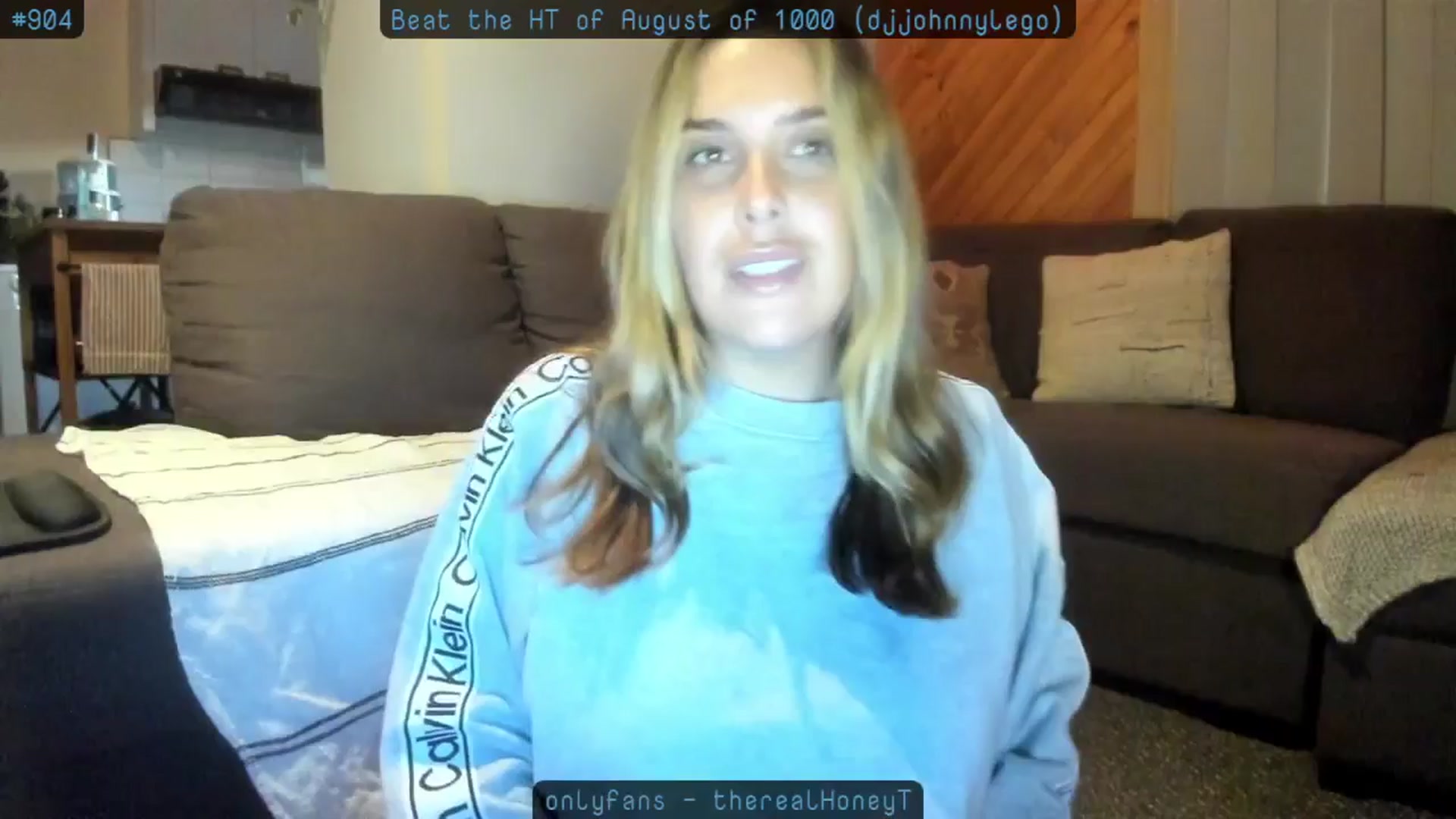 Gallery image thumbnail from HoneyTits_'s myfreecams stream on, 08/13/2024, 08:26 image 11 of 20