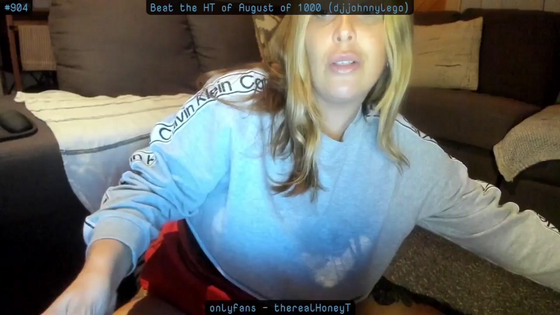 Gallery image thumbnail from HoneyTits_'s myfreecams stream on, 08/13/2024, 08:26 image 15 of 20
