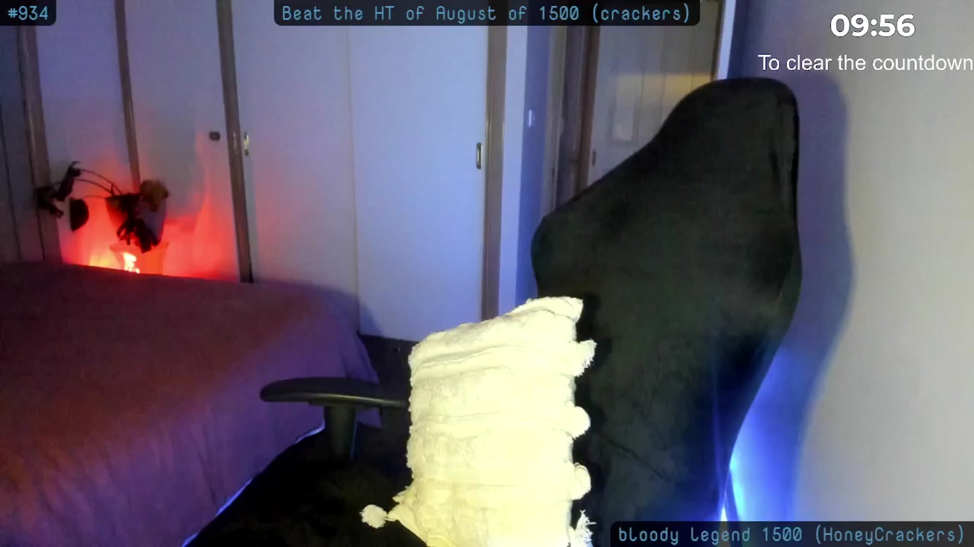 Gallery image thumbnail from HoneyTits_'s myfreecams stream on, 08/15/2024, 09:14 image 9 of 20