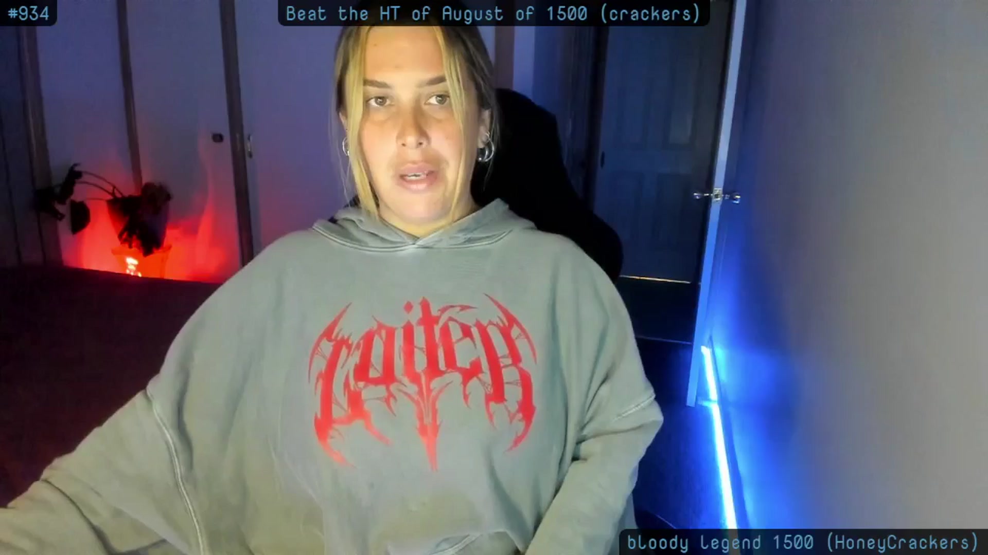 Gallery image thumbnail from HoneyTits_'s myfreecams stream on, 08/15/2024, 09:14 image 6 of 20