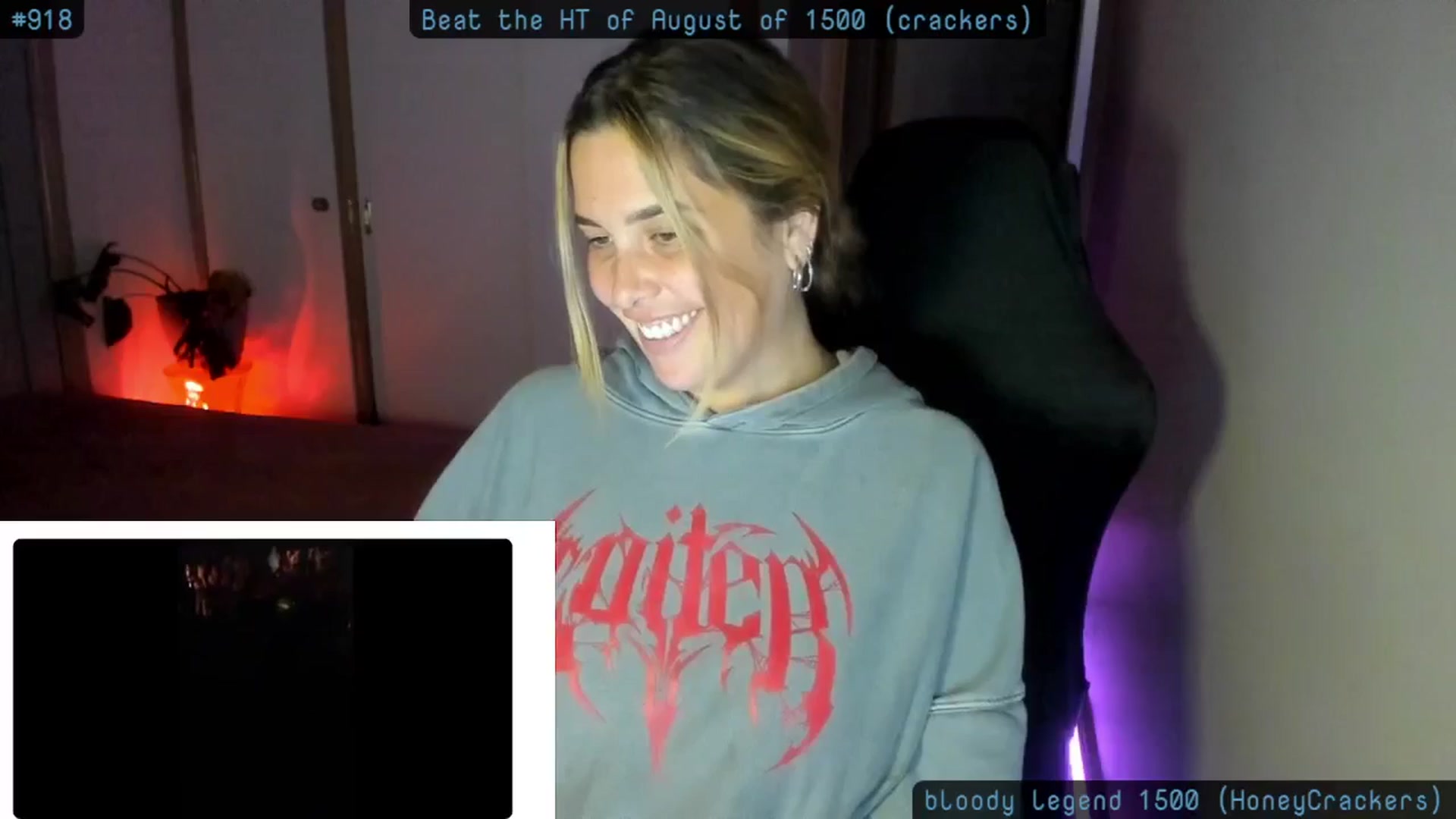 Gallery image thumbnail from HoneyTits_'s myfreecams stream on, 08/15/2024, 09:14 image 20 of 20