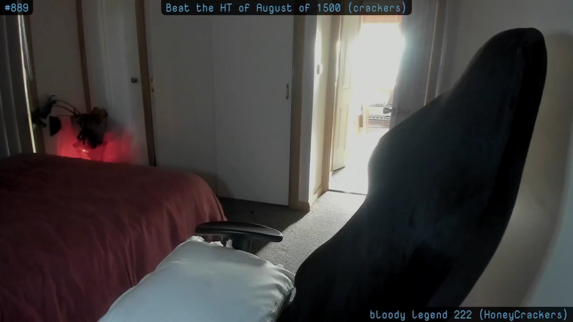 Gallery image thumbnail from HoneyTits_'s myfreecams stream on, 08/17/2024, 07:06 image 10 of 20