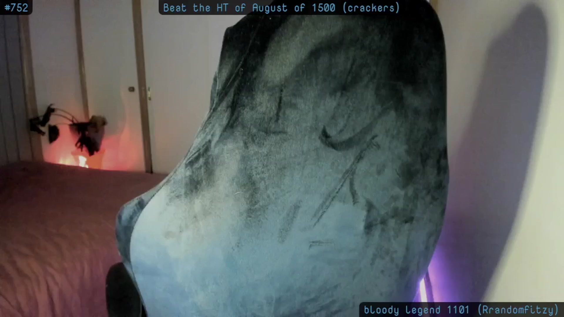 Gallery image thumbnail from HoneyTits_'s myfreecams stream on, 08/17/2024, 10:35 image 10 of 20