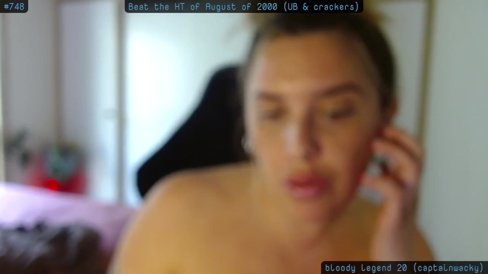 Gallery image thumbnail from HoneyTits_'s myfreecams stream on, 08/19/2024, 04:39 image 6 of 20