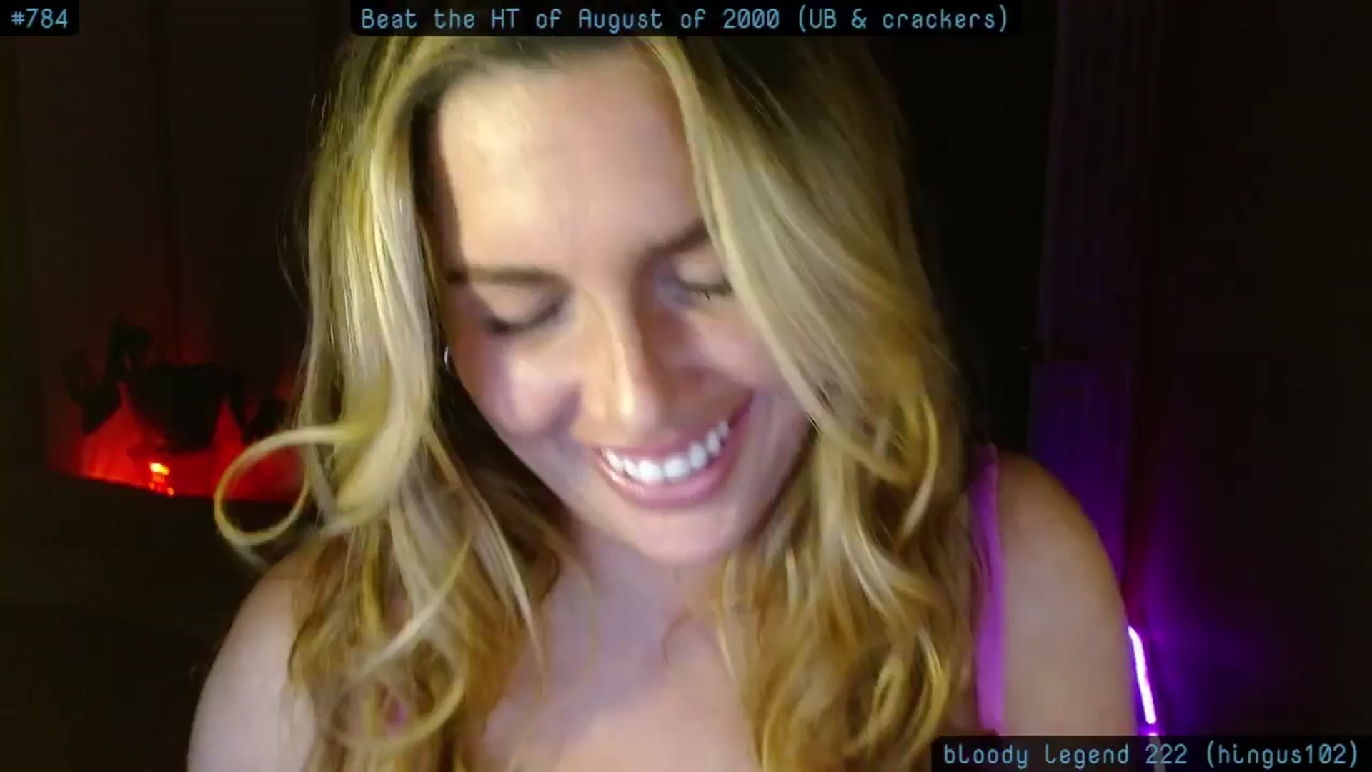 Gallery image thumbnail from HoneyTits_'s myfreecams stream on, 08/23/2024, 09:44 image 18 of 20
