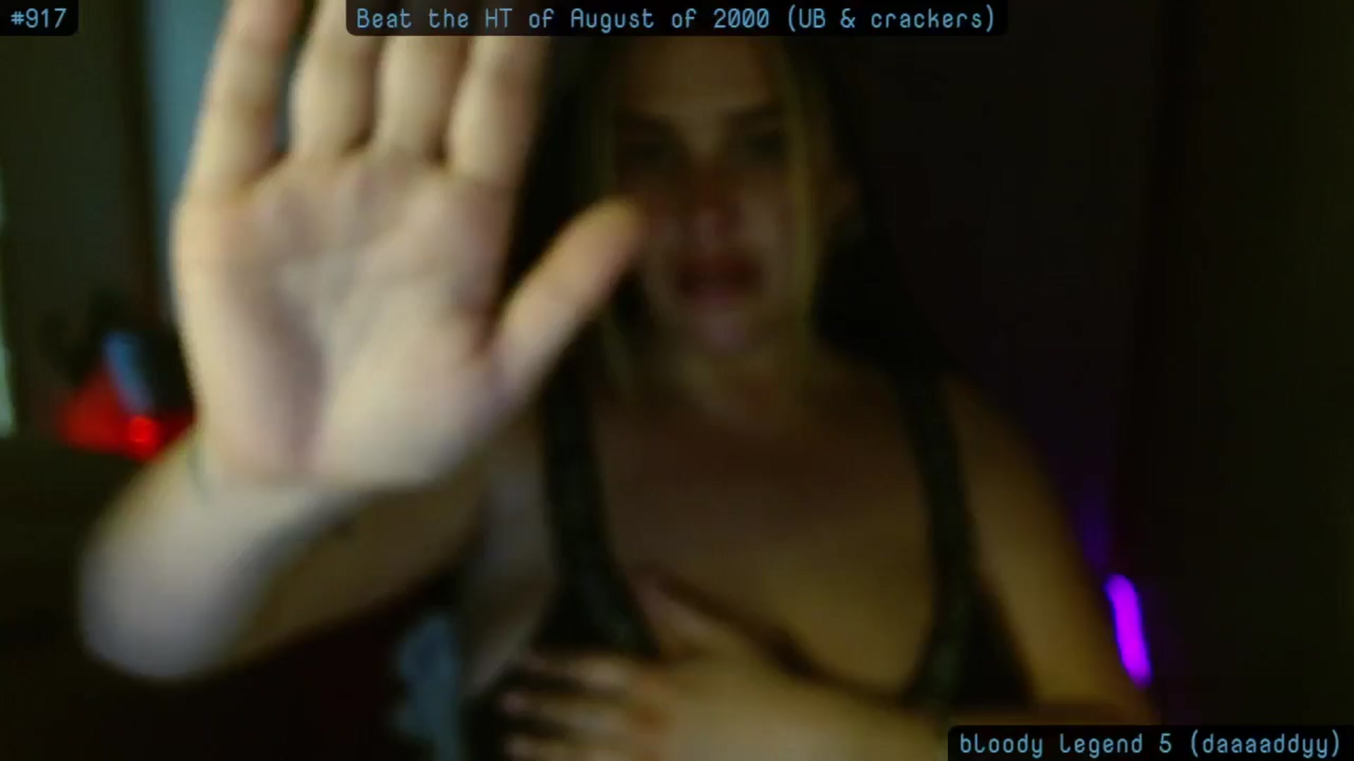 Gallery image thumbnail from HoneyTits_'s myfreecams stream on, 08/26/2024, 05:35 image 6 of 20