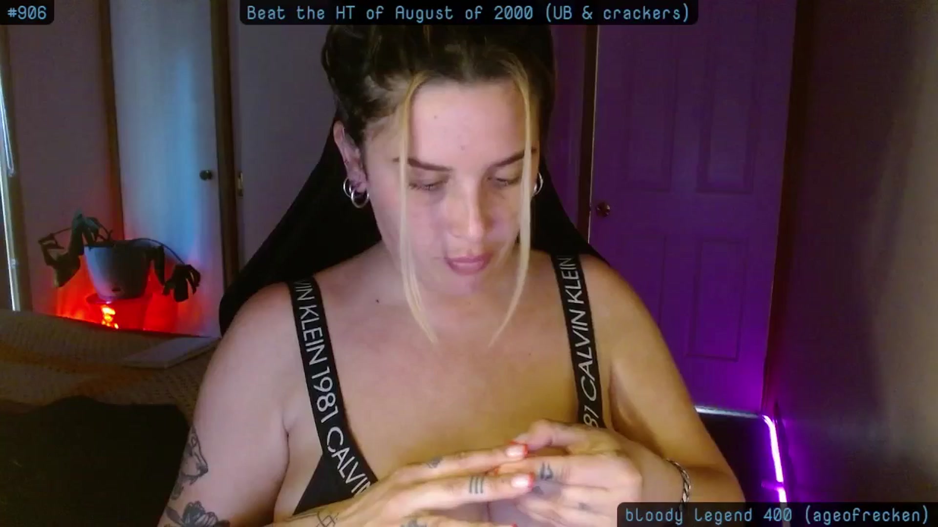 Gallery image thumbnail from HoneyTits_'s myfreecams stream on, 08/26/2024, 06:50 image 19 of 20