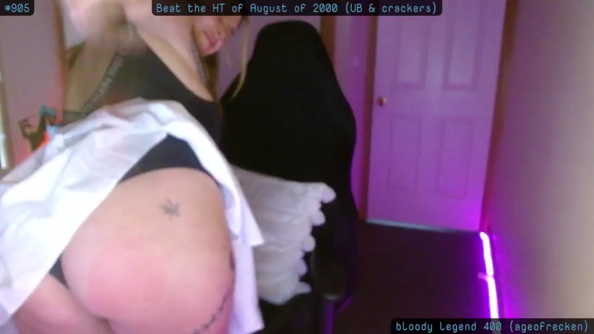 Gallery image thumbnail from HoneyTits_'s myfreecams stream on, 08/26/2024, 06:50 image 13 of 20
