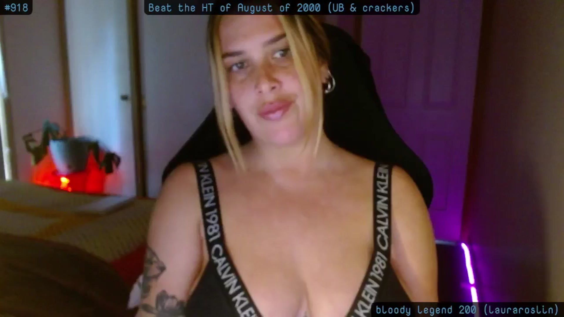 Gallery image thumbnail from HoneyTits_'s myfreecams stream on, 08/26/2024, 06:50 image 3 of 20