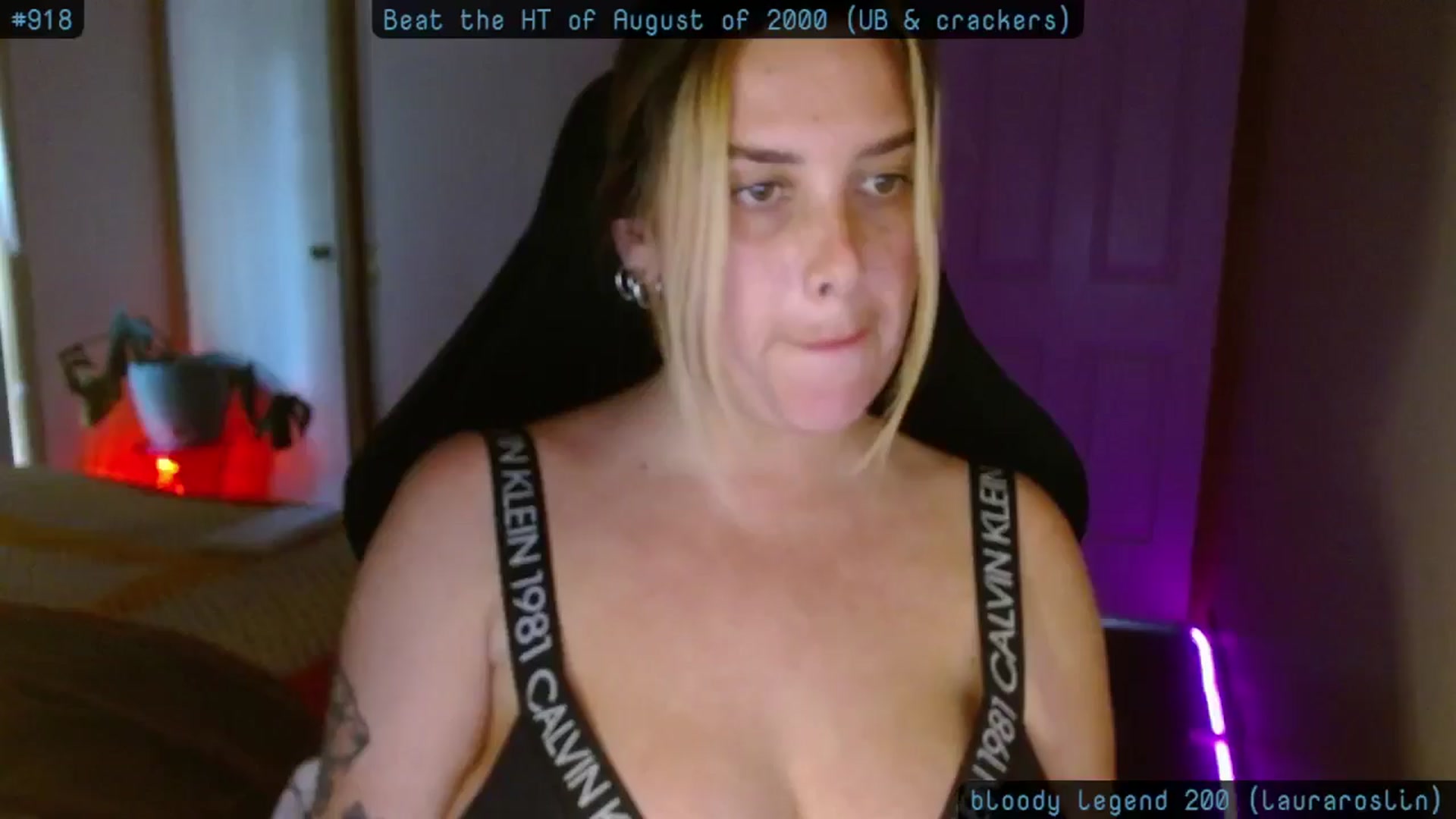 Gallery image thumbnail from HoneyTits_'s myfreecams stream on, 08/26/2024, 06:50 image 1 of 20