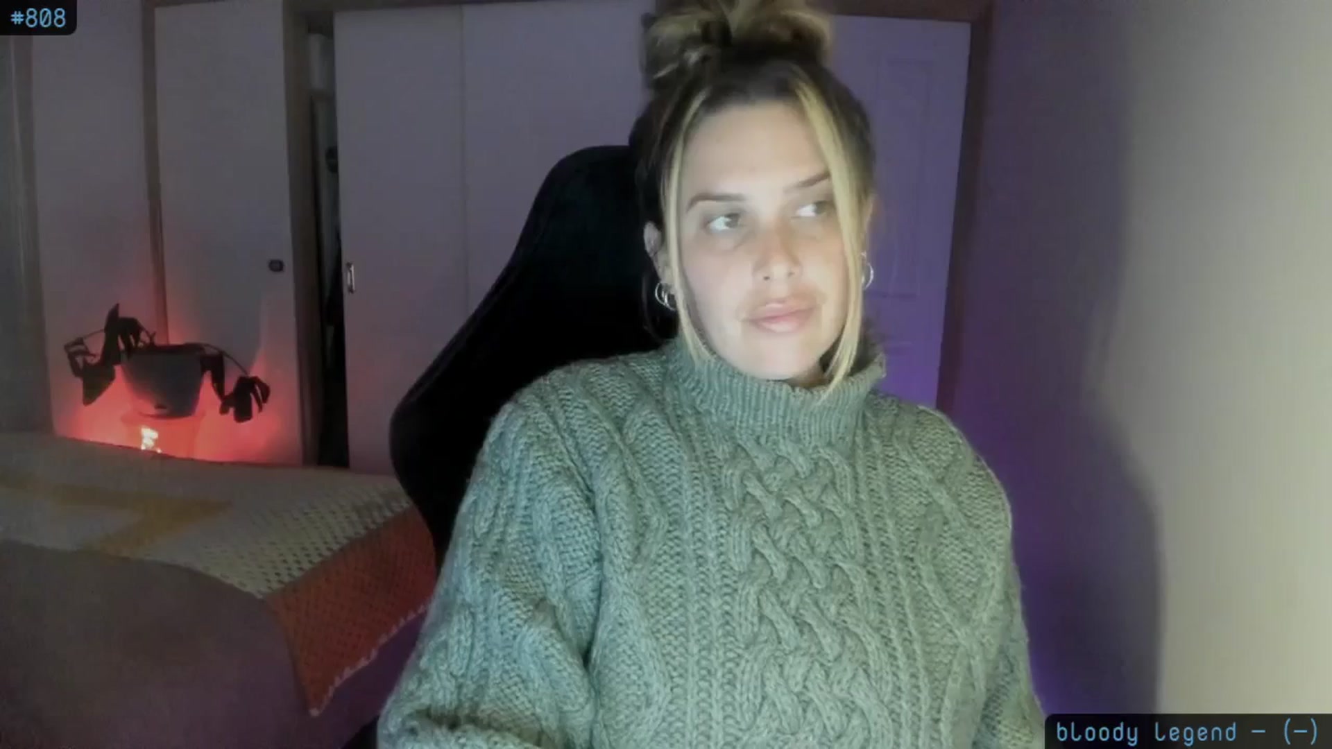 Gallery image thumbnail from HoneyTits_'s myfreecams stream on, 08/27/2024, 09:06 image 1 of 20