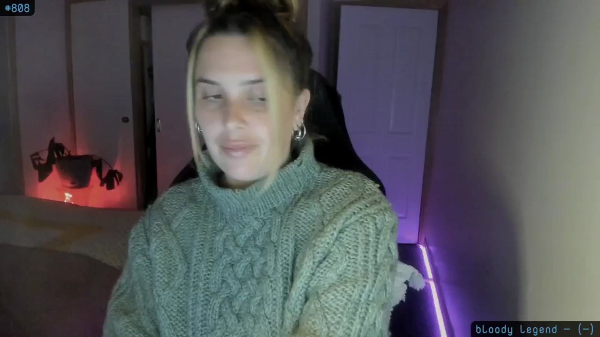 Gallery image thumbnail from HoneyTits_'s myfreecams stream on, 08/27/2024, 09:06 image 2 of 20