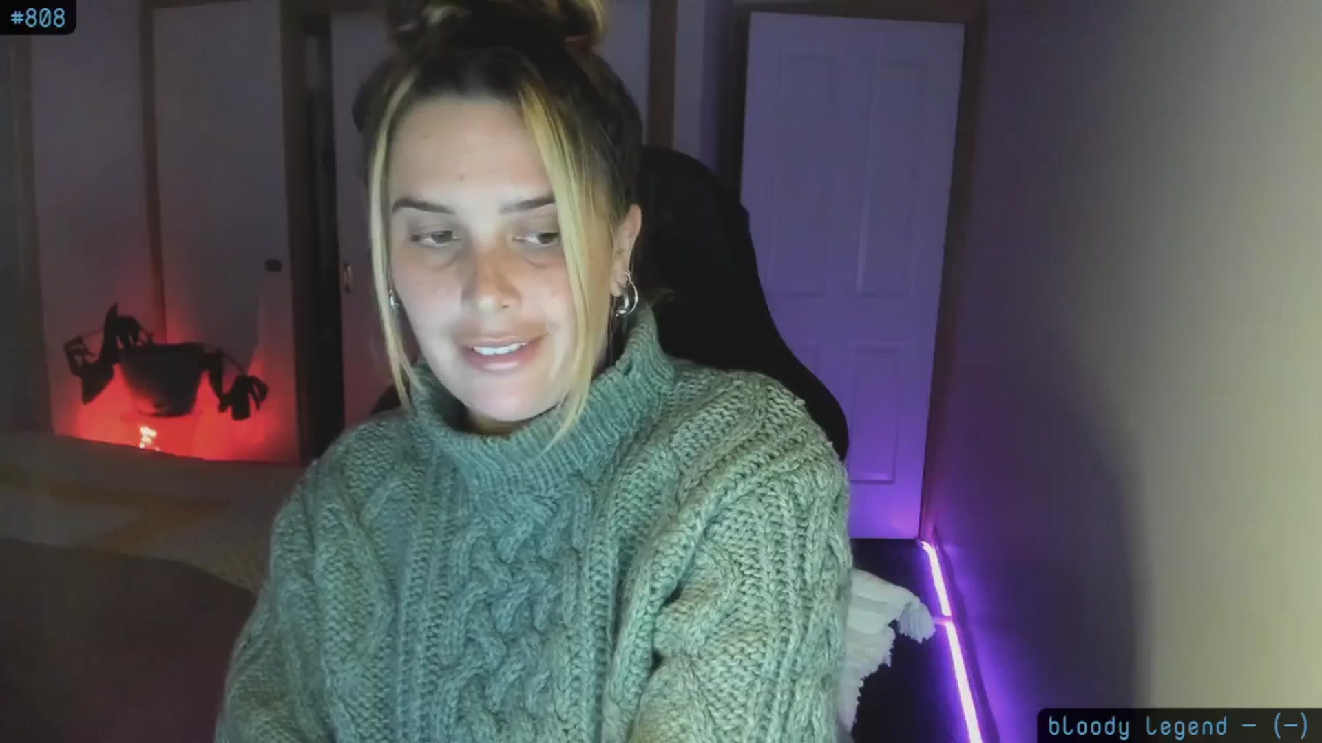 Gallery image thumbnail from HoneyTits_'s myfreecams stream on, 08/27/2024, 09:06 image 3 of 20