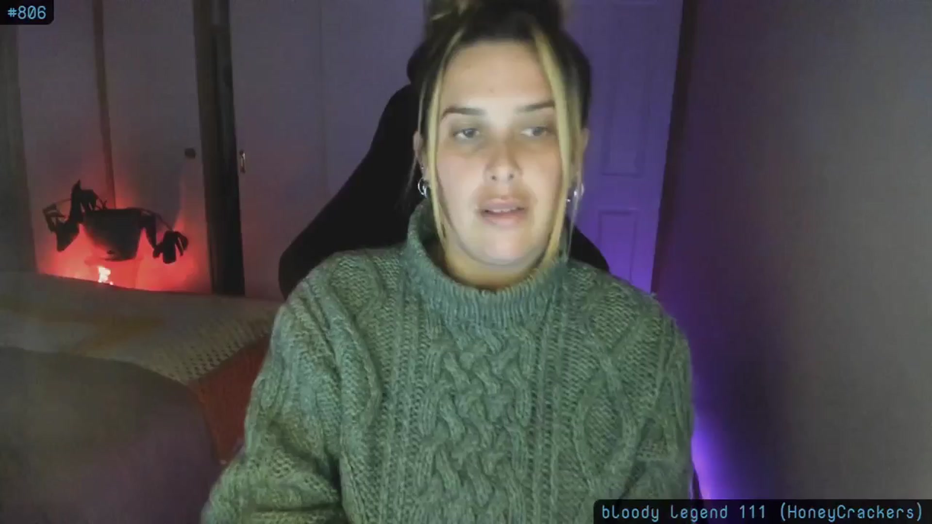 Gallery image thumbnail from HoneyTits_'s myfreecams stream on, 08/27/2024, 09:06 image 10 of 20